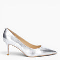 Decollete Donna T70 Vitello