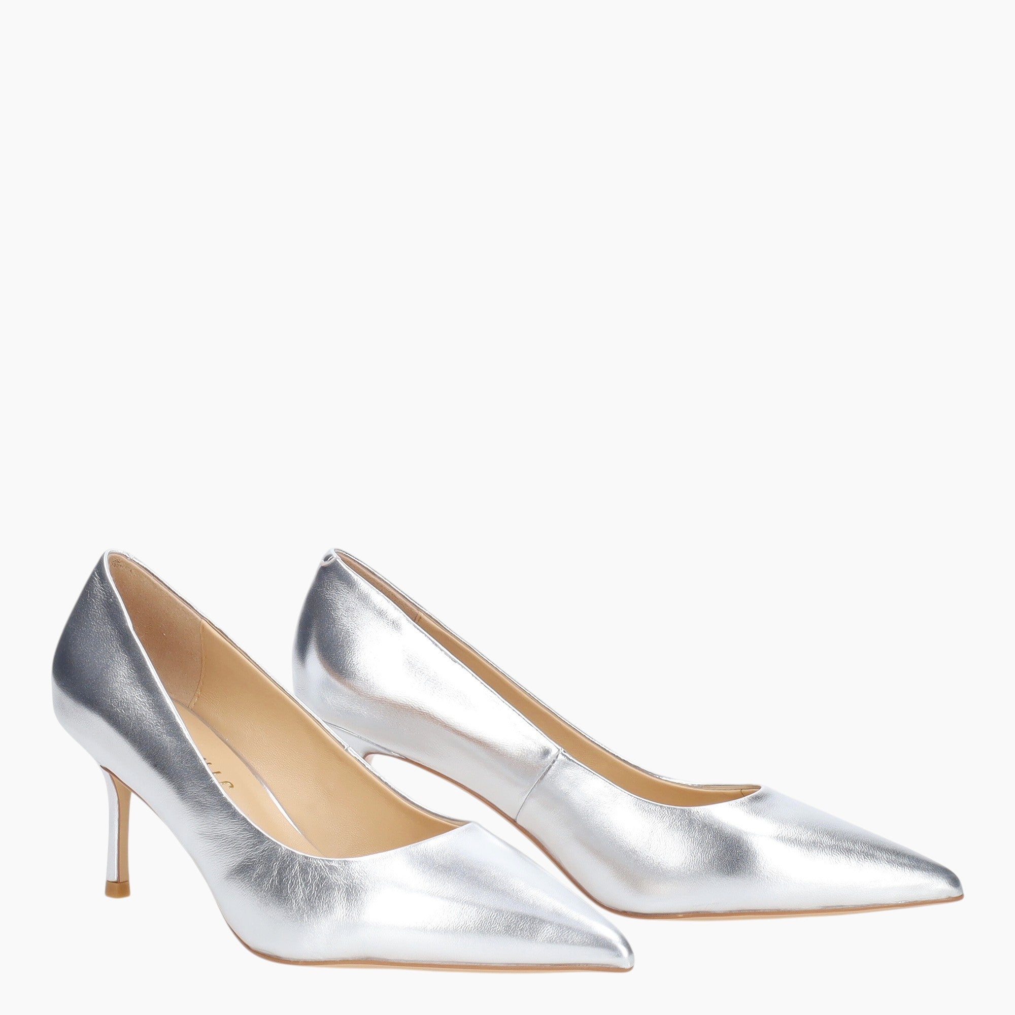 Decollete Donna T70 Vitello