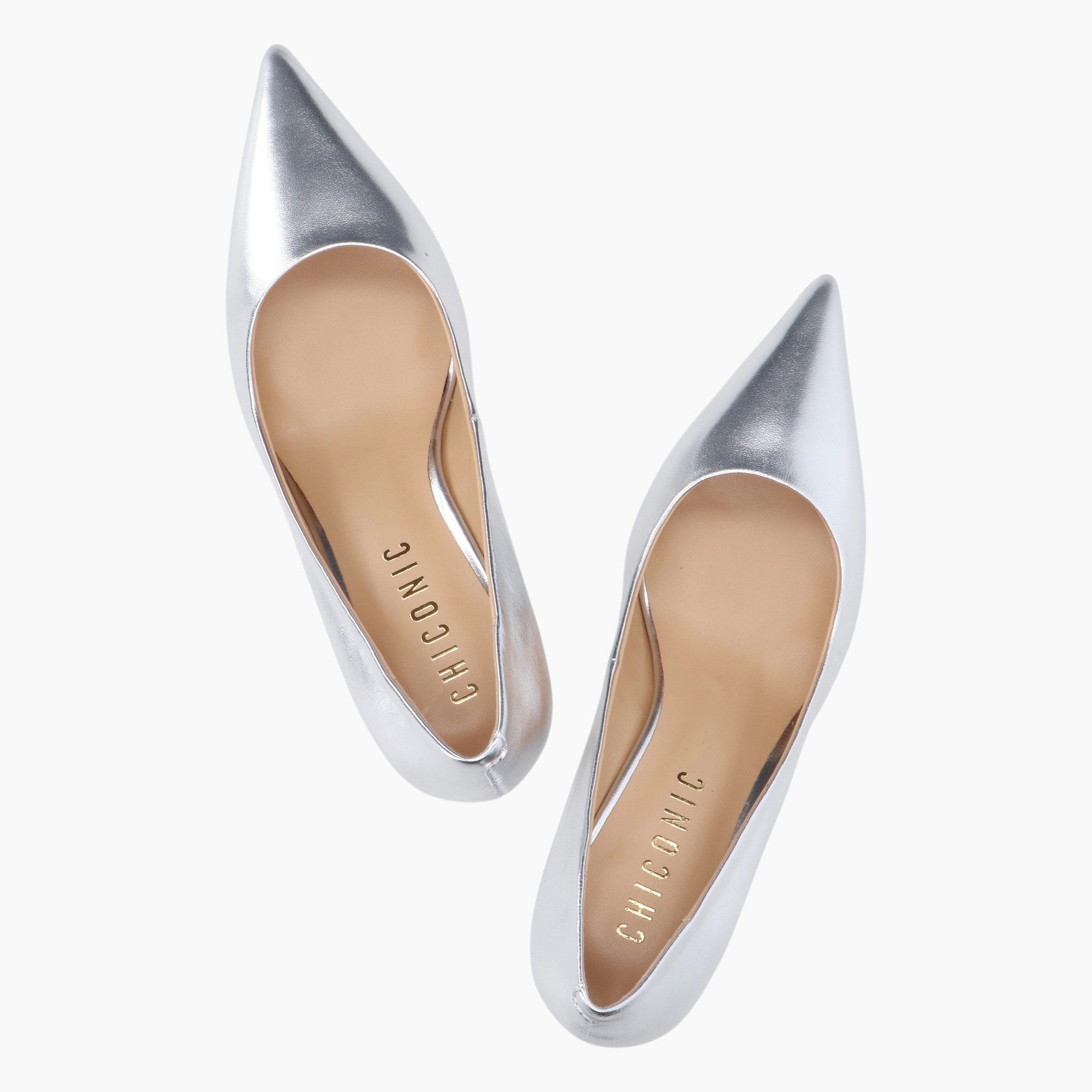 Decollete Donna T70 Vitello