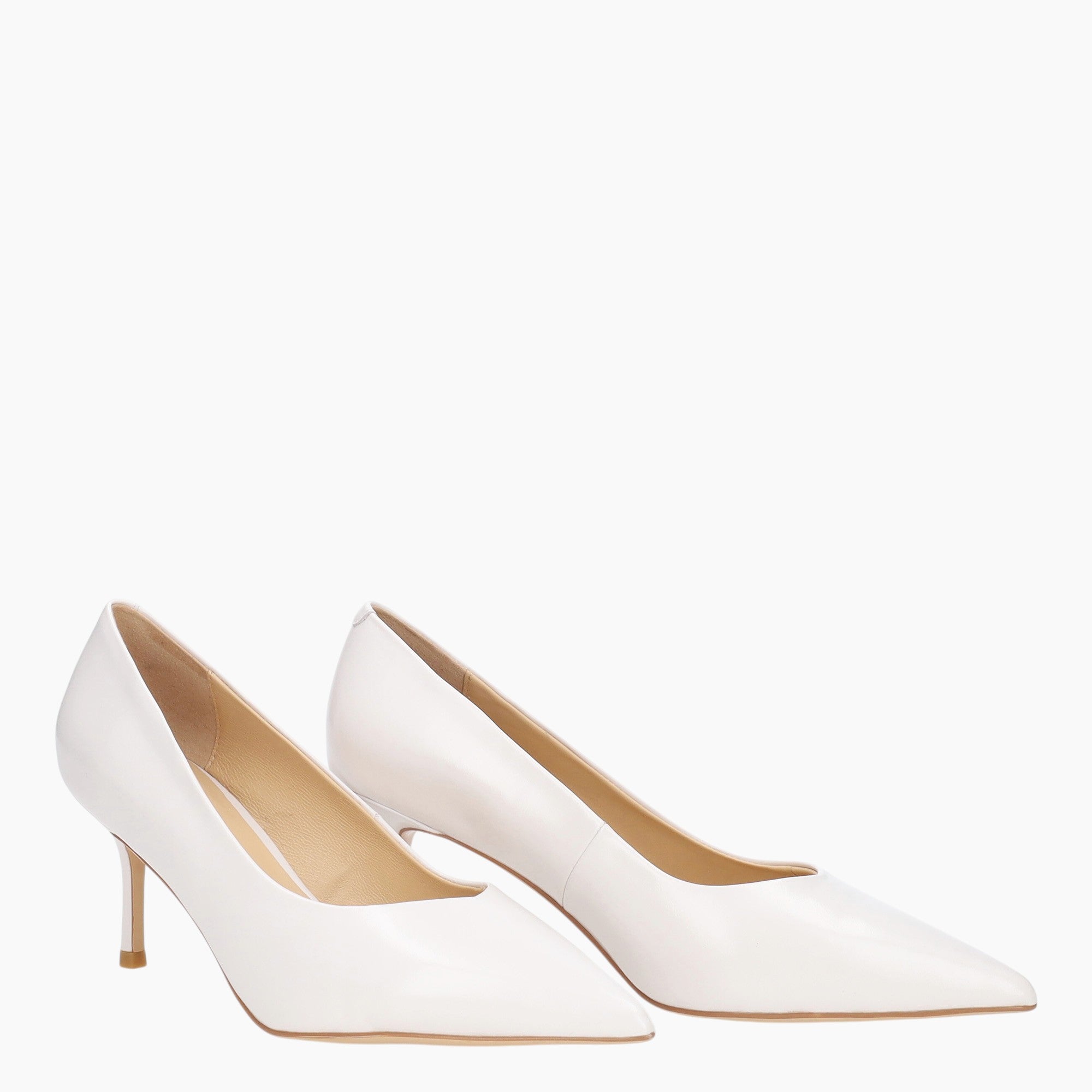 Decollete Donna T70 Vitello