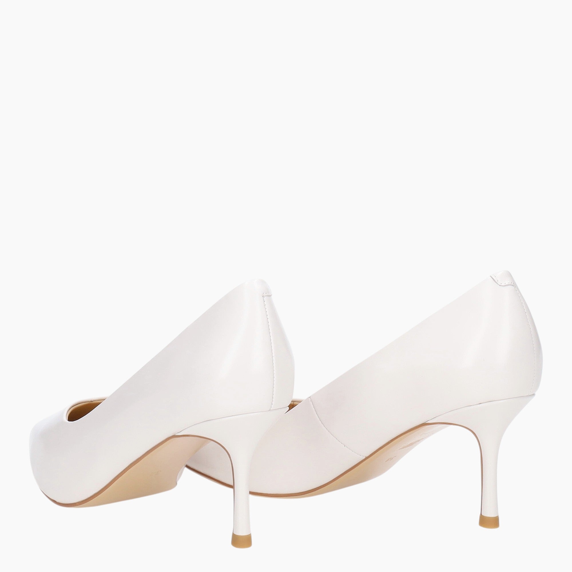 Decollete Donna T70 Vitello