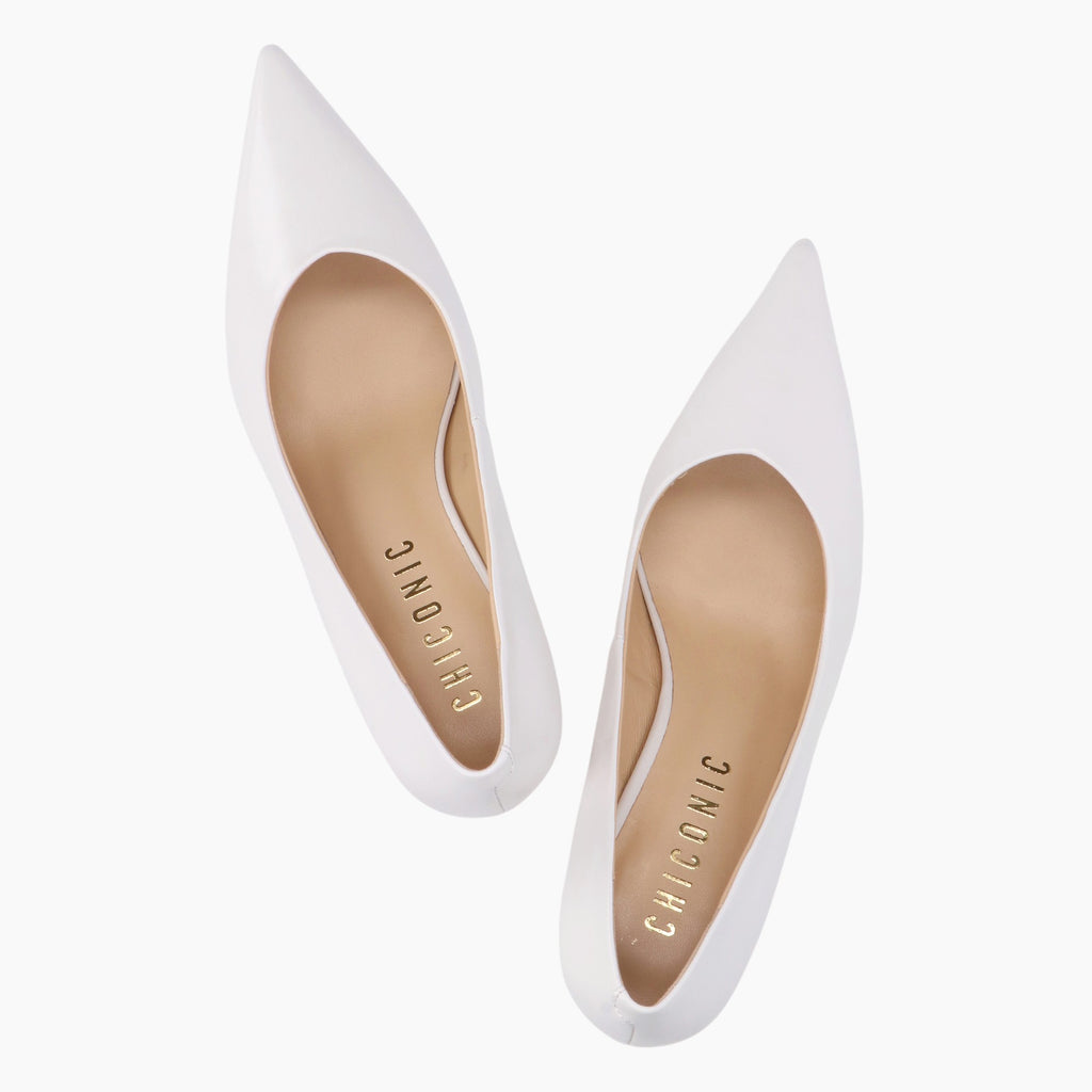 Decollete Donna T70 Vitello