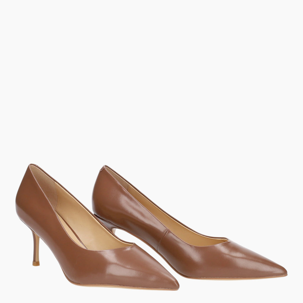 Decollete Donna T70 Vitello