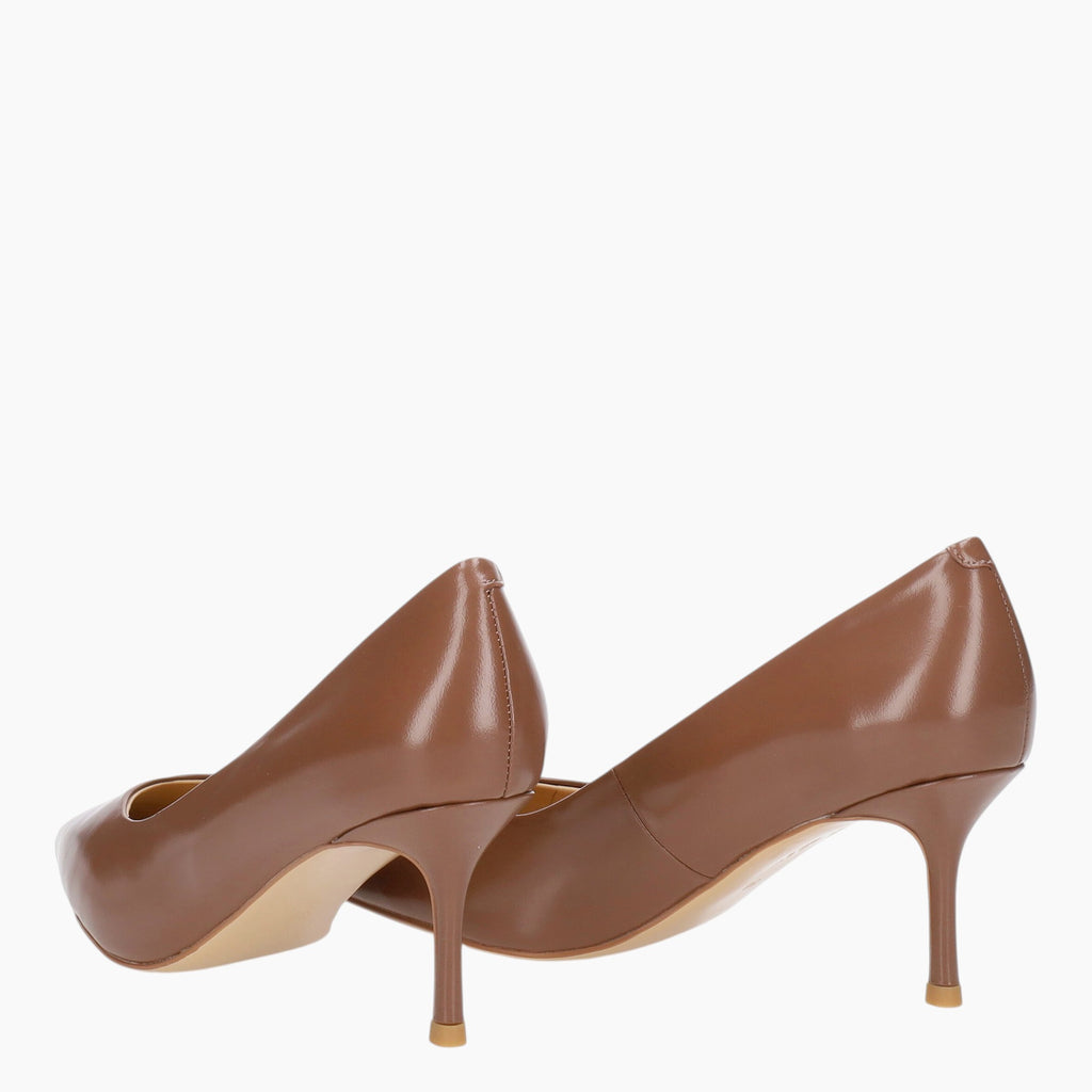 Decollete Donna T70 Vitello