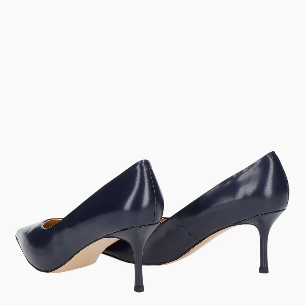 Damen-Pumps T70 Kalbsleder