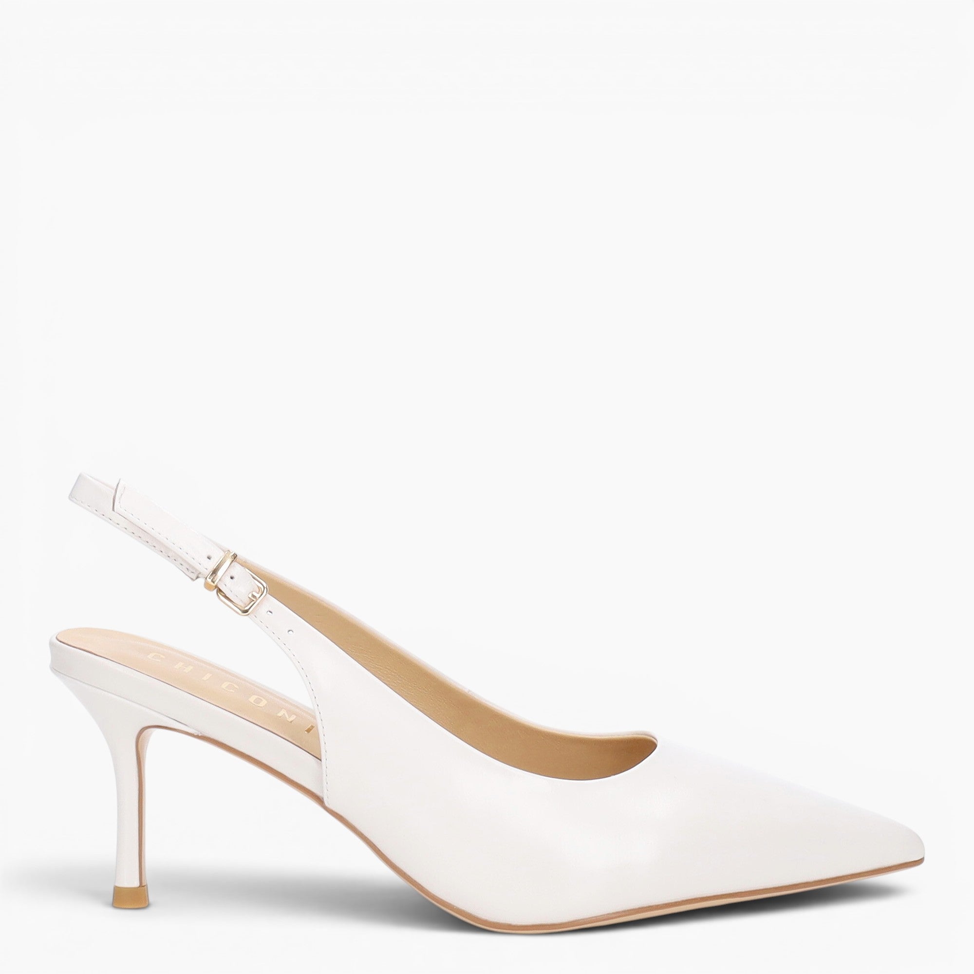 Chanel Donna T70 Vitello