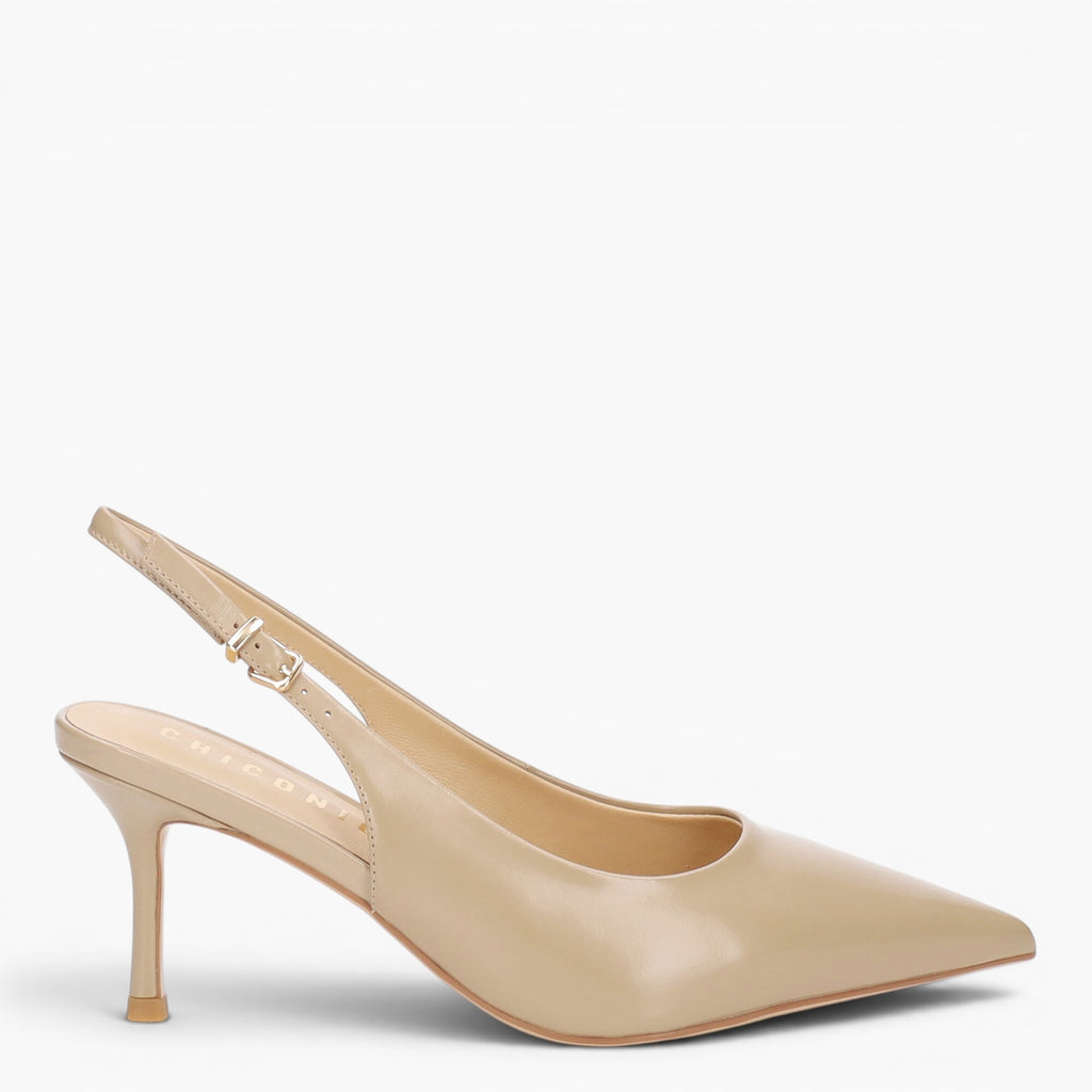 Chanel Femme T70 Veau