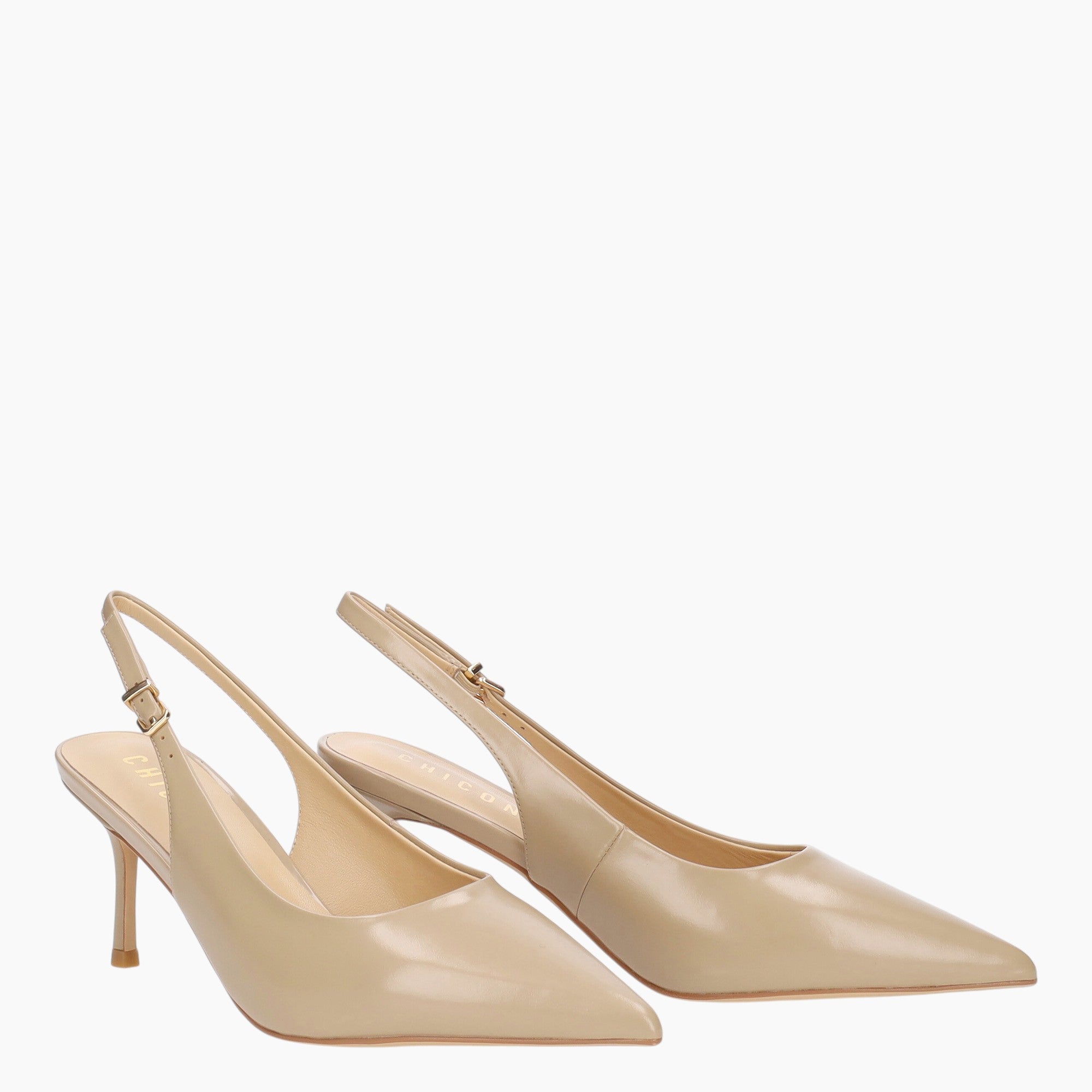 Chanel Donna T70 Vitello