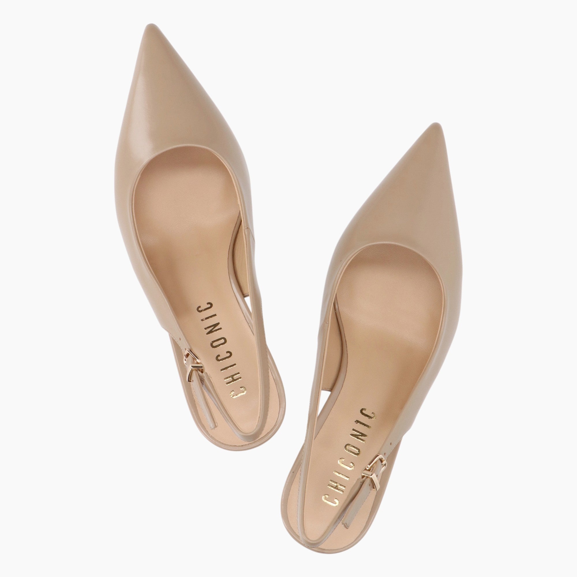 Chanel Donna T70 Vitello