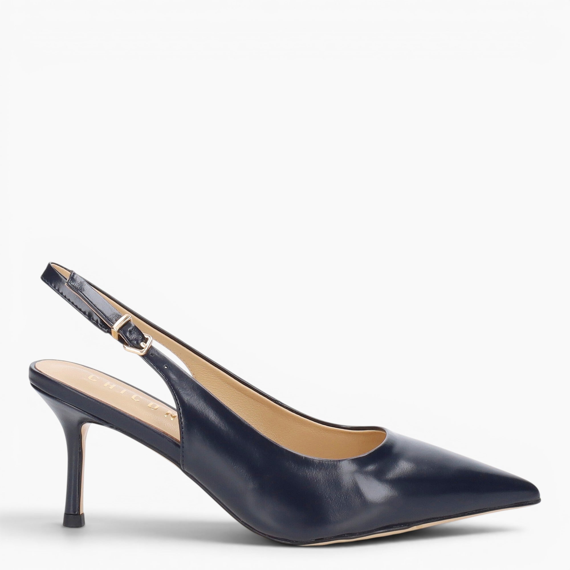 Chanel Donna T70 Vitello