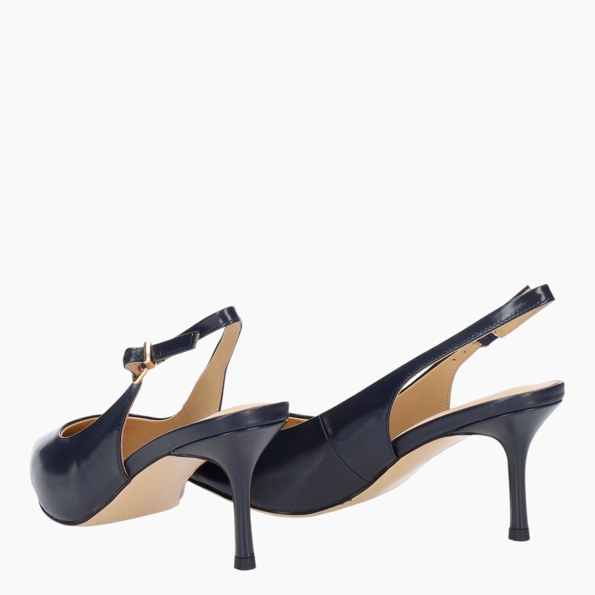 Chanel Donna T70 Vitello