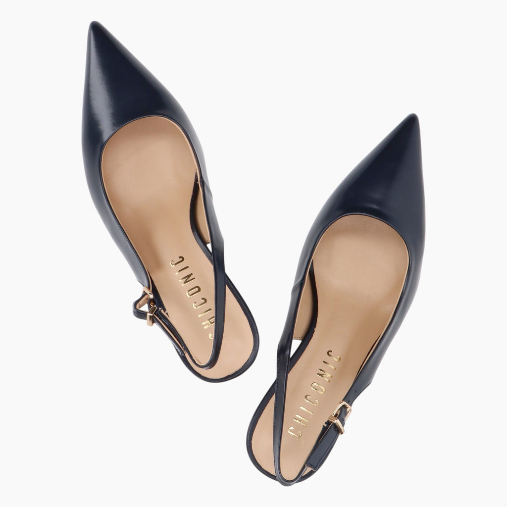 Chanel Donna T70 Vitello