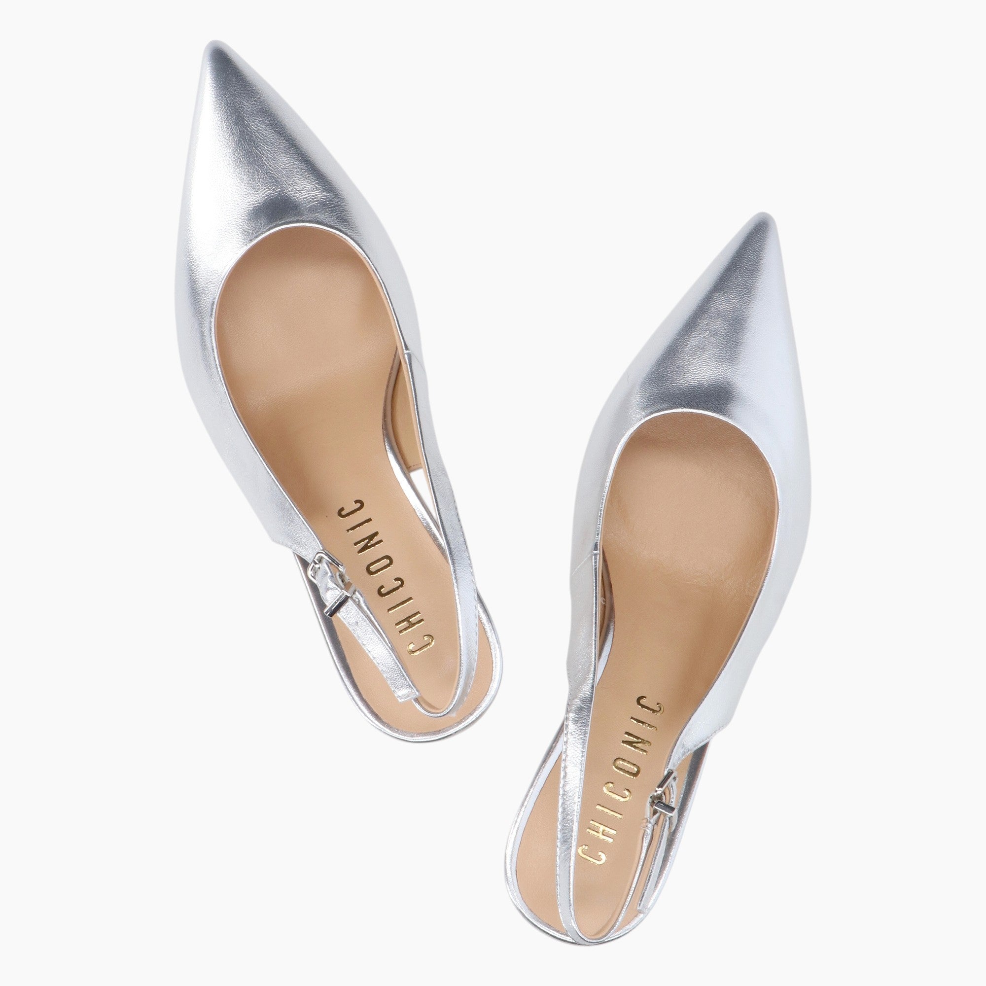 Chanel Donna T70 Vitello