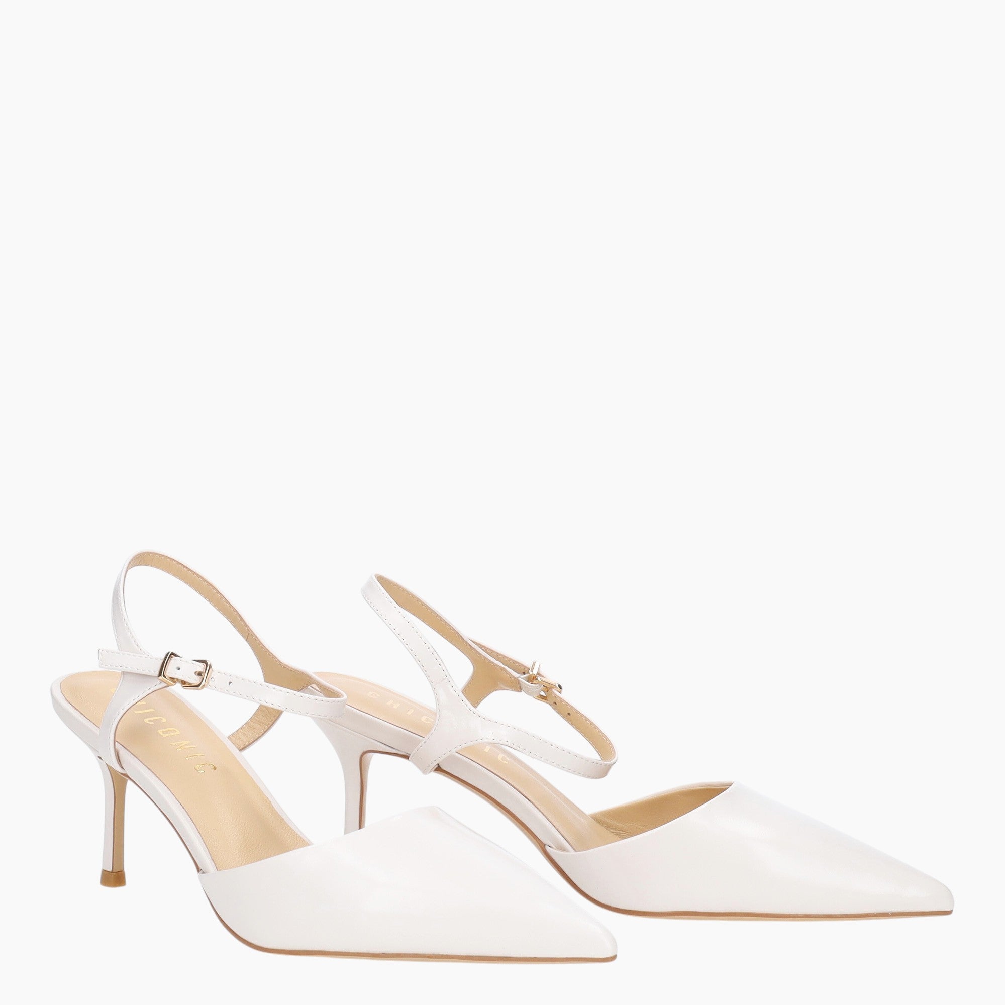 Chanel Donna T70 Vitello