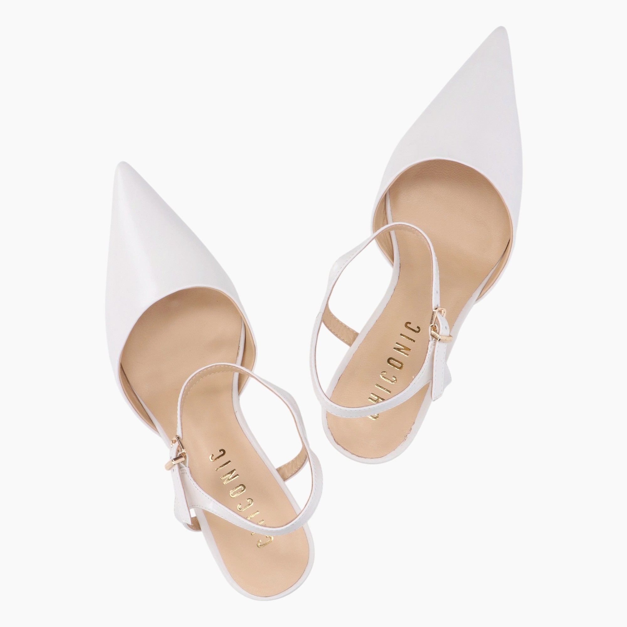 Chanel Donna T70 Vitello