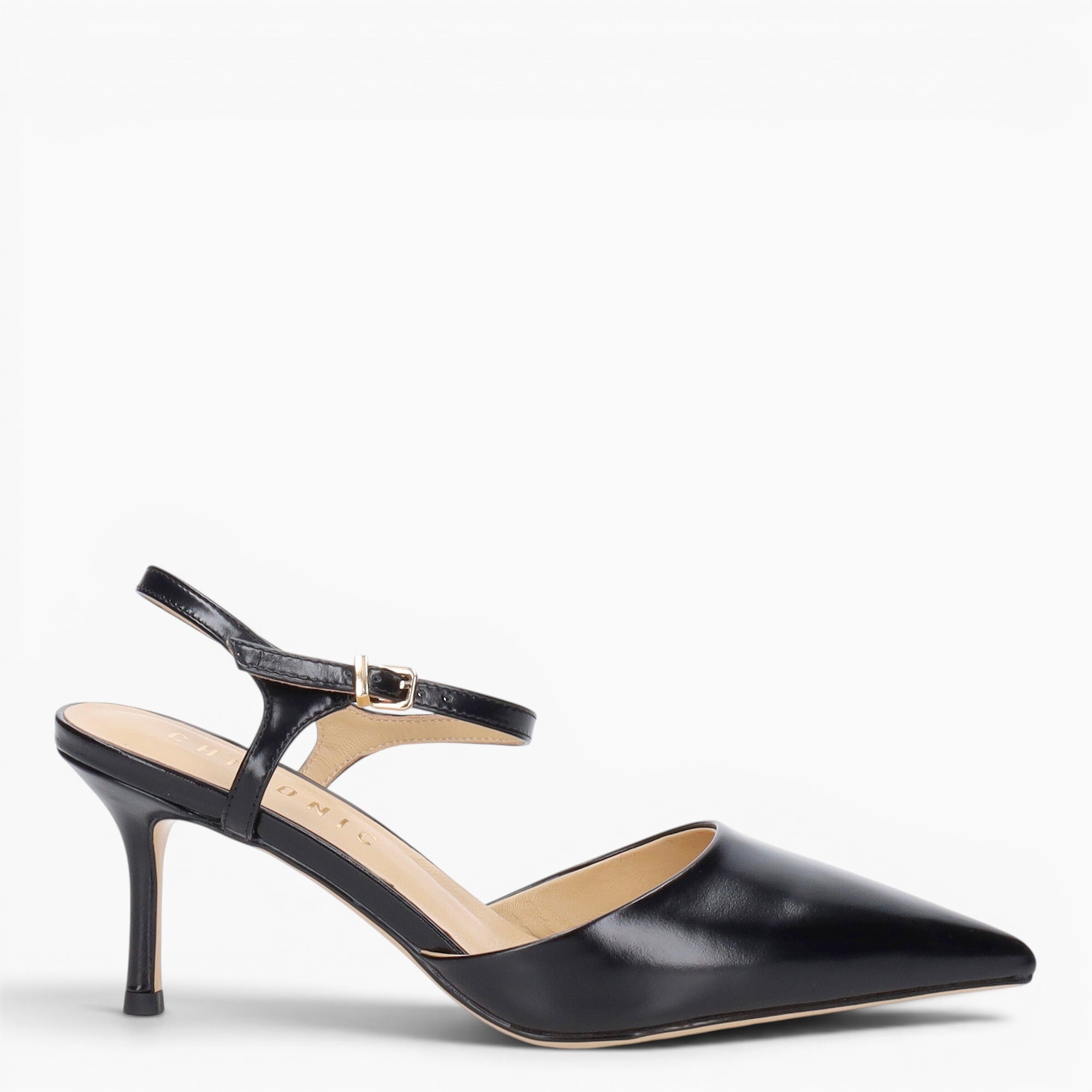 Chanel Donna T70 Vitello