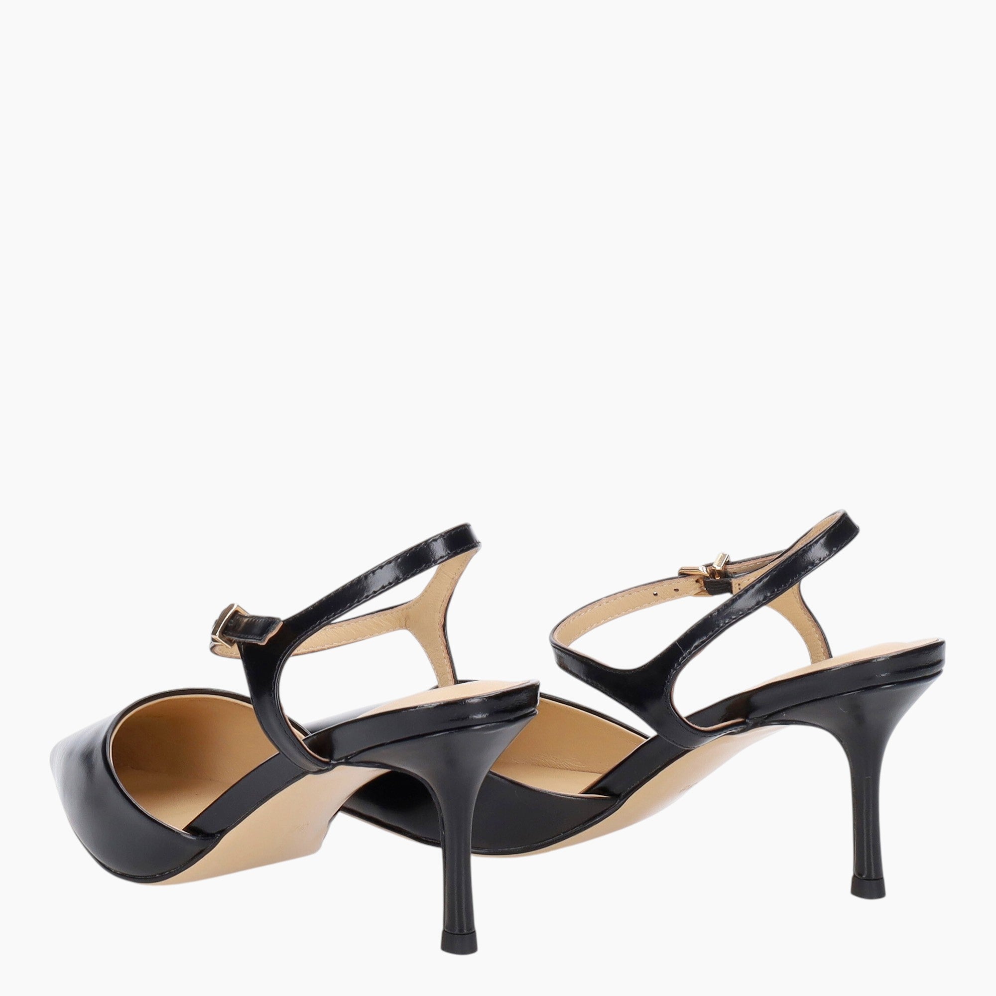Chanel Donna T70 Vitello