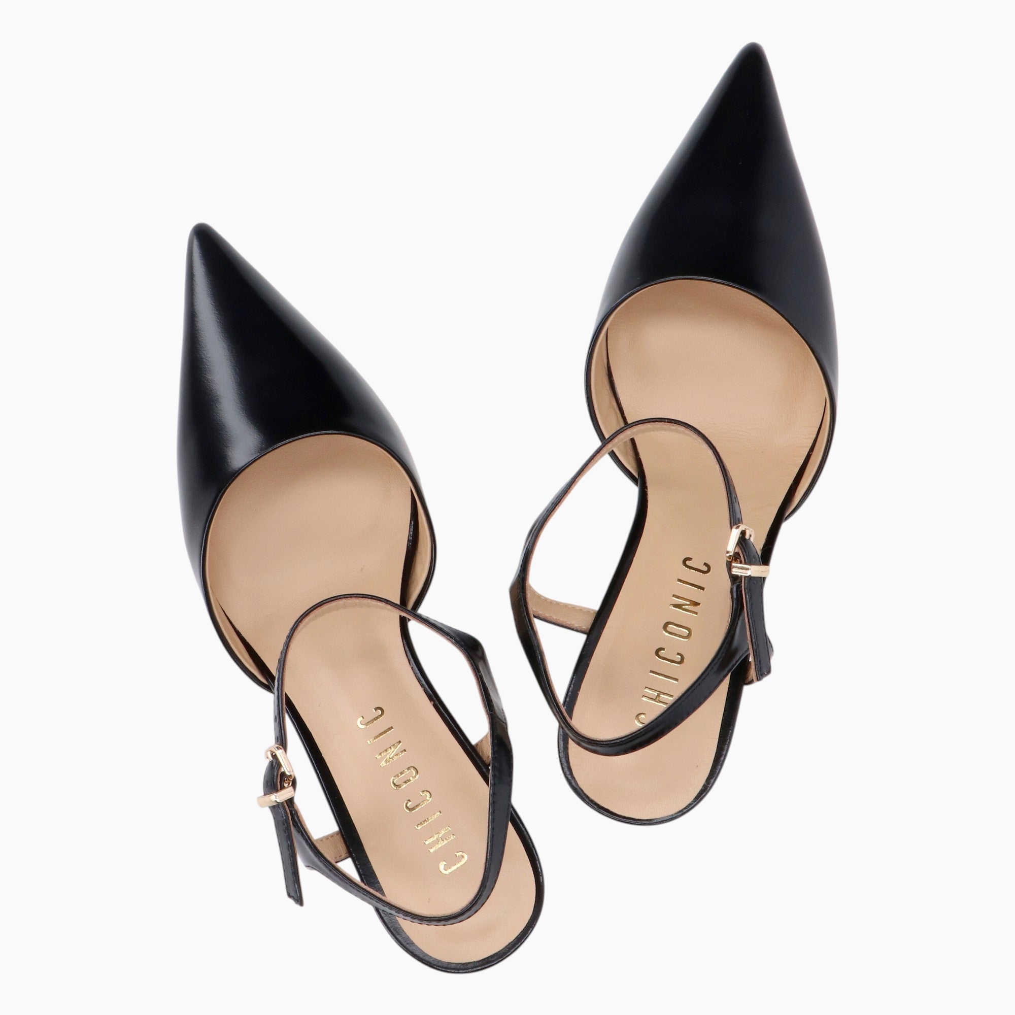 Chanel Donna T70 Vitello