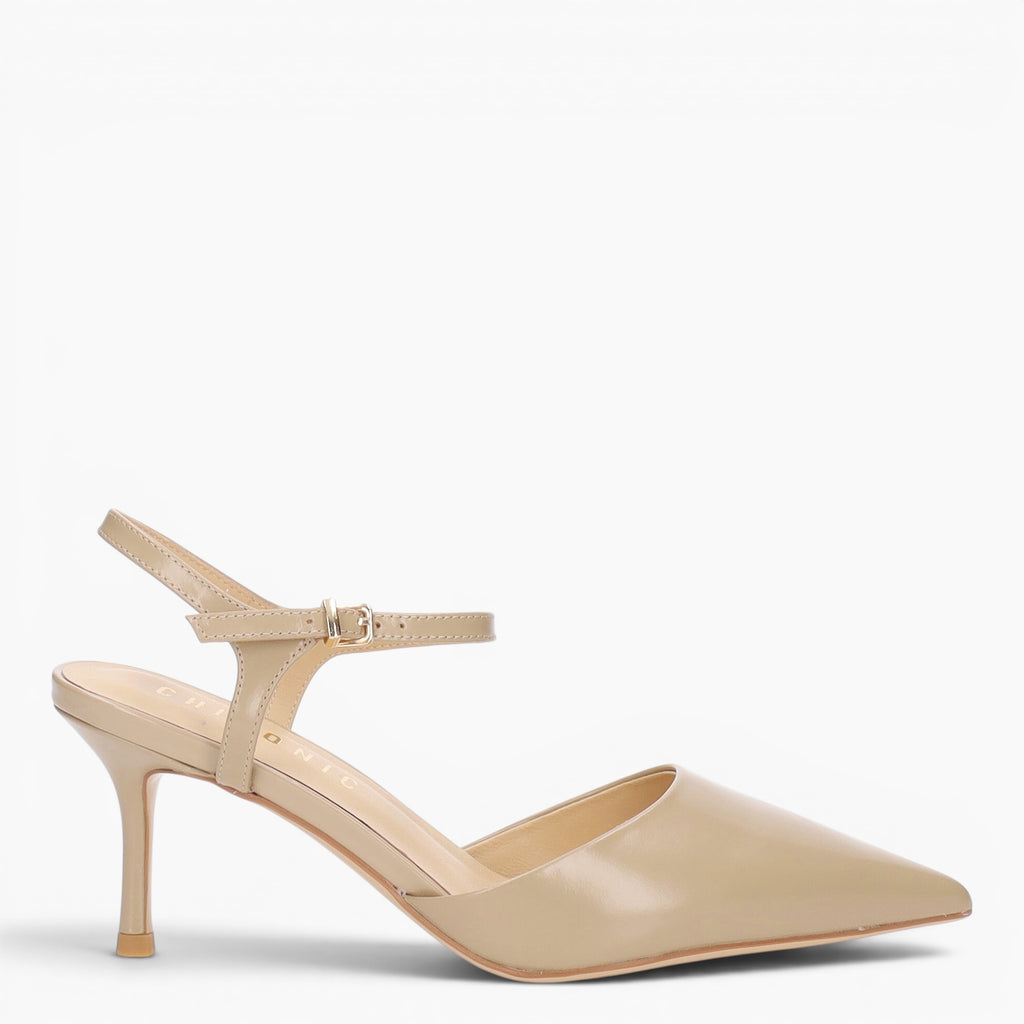 Chanel Donna T70 Vitello