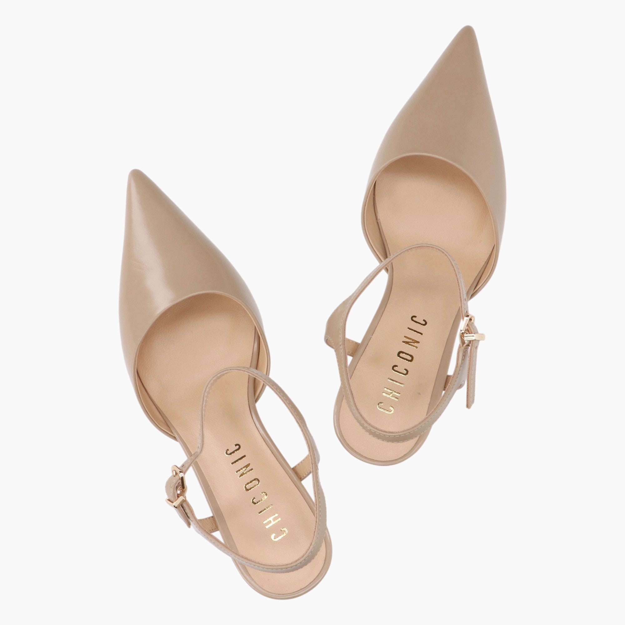 Chanel Donna T70 Vitello