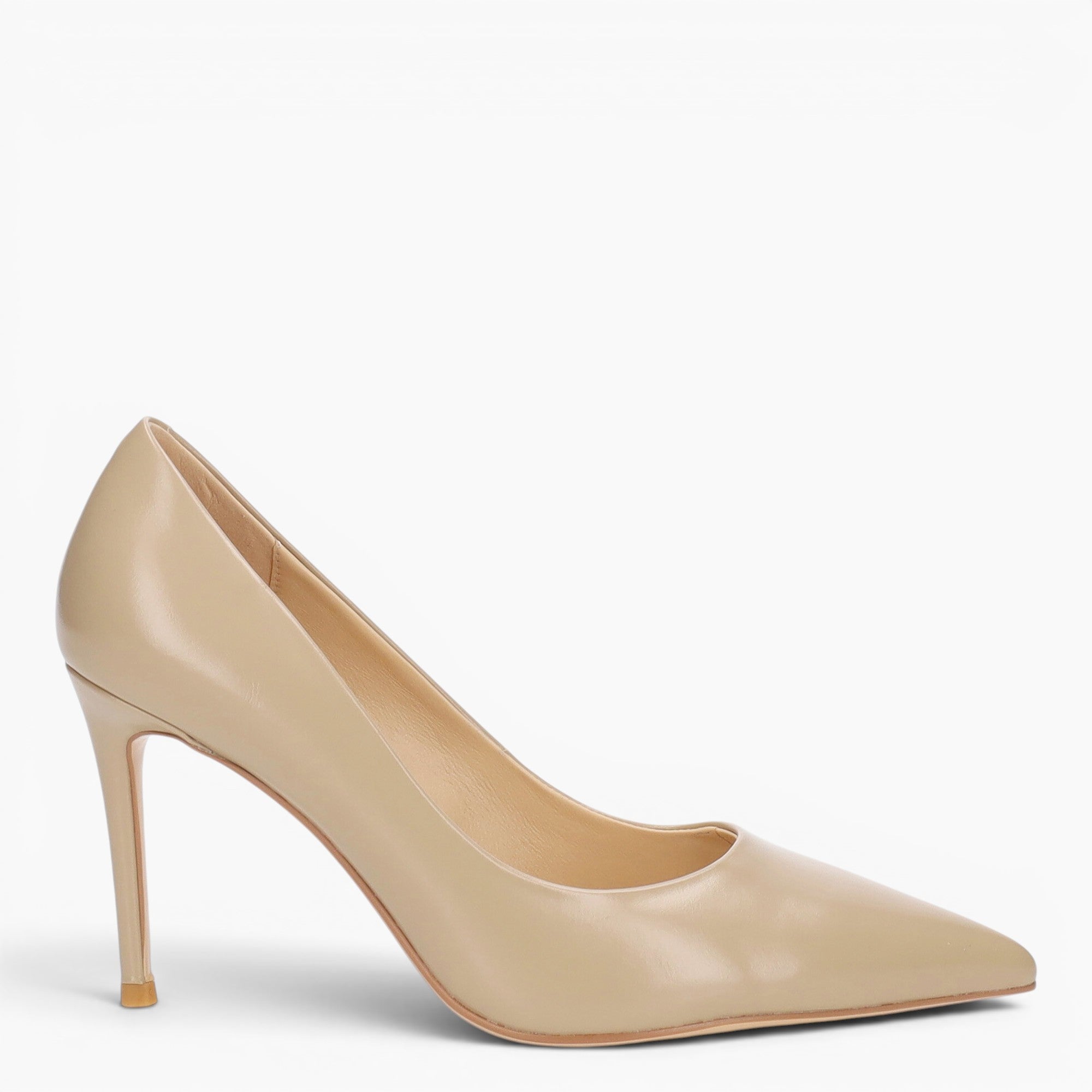 Decollete Donna T90 Vitello