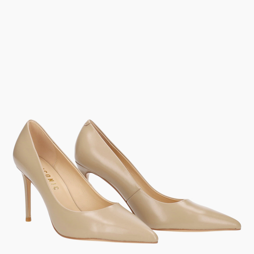 Decollete Donna T90 Vitello