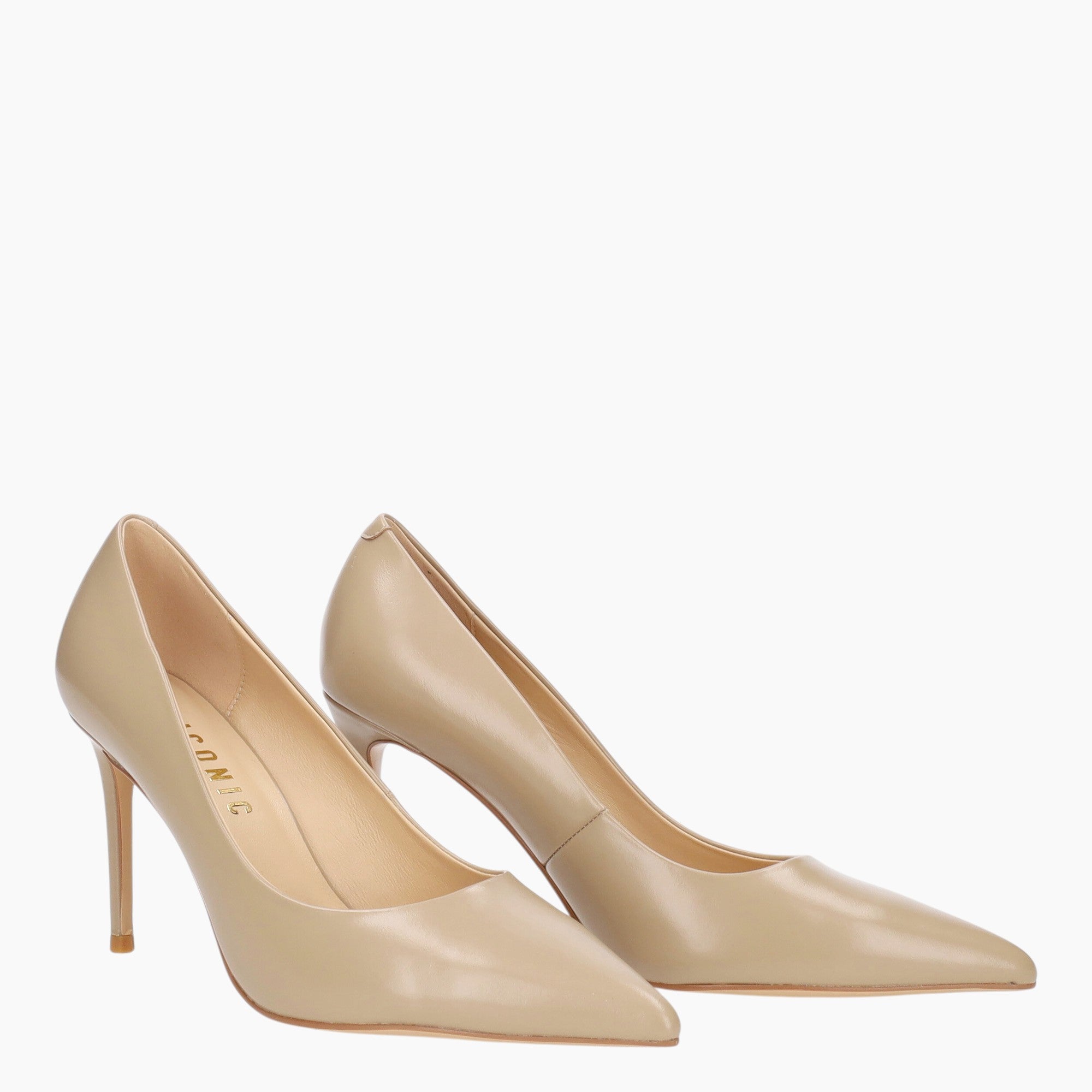 Decollete Donna T90 Vitello