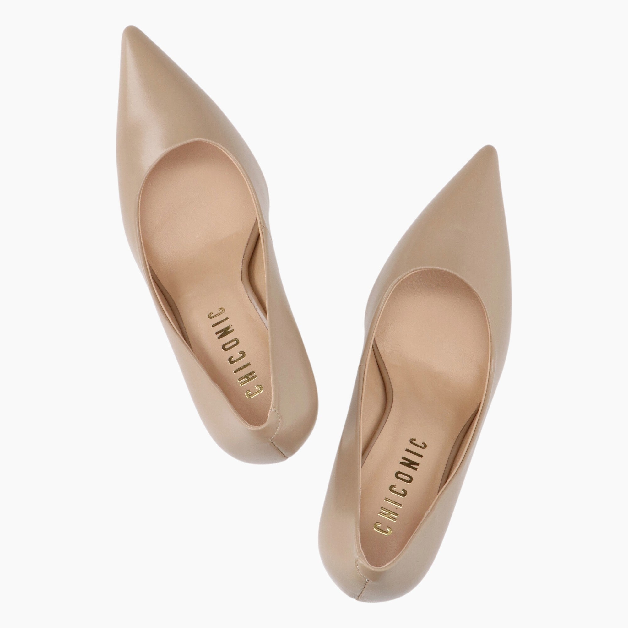 Decollete Donna T90 Vitello