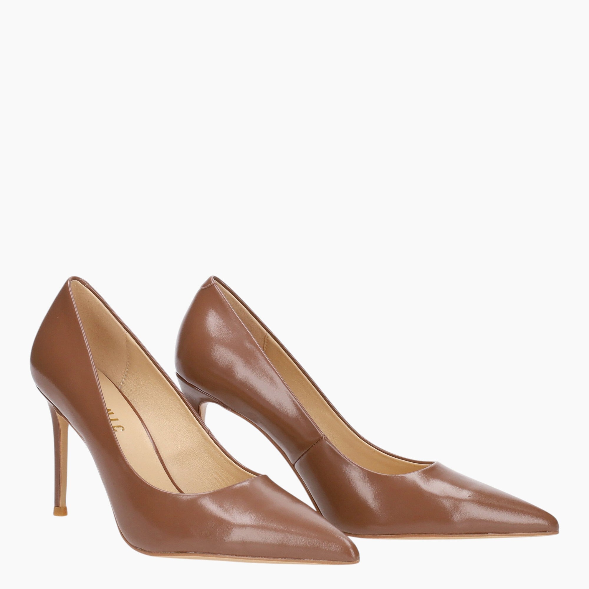 Decollete Donna T90 Vitello