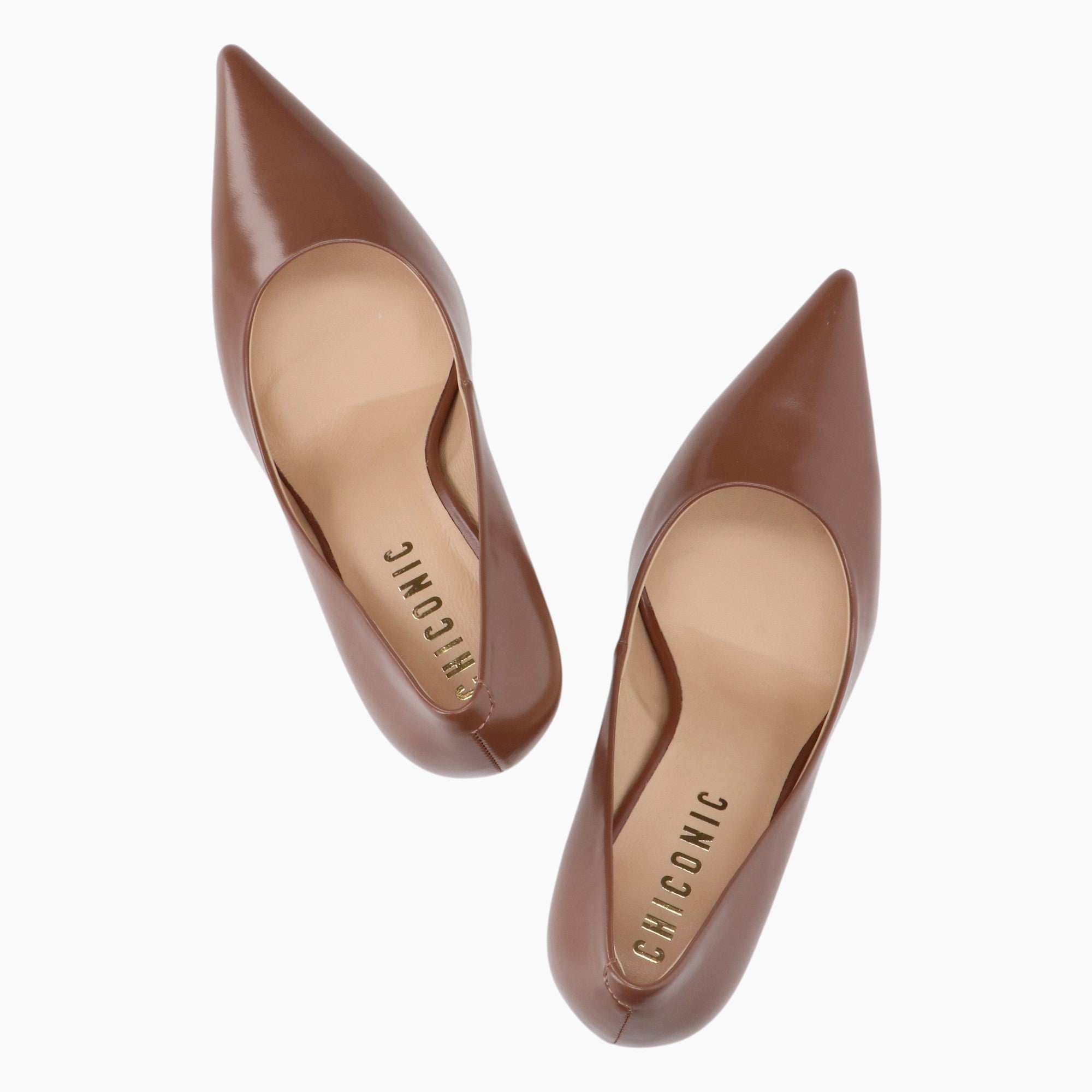 Decollete Donna T90 Vitello
