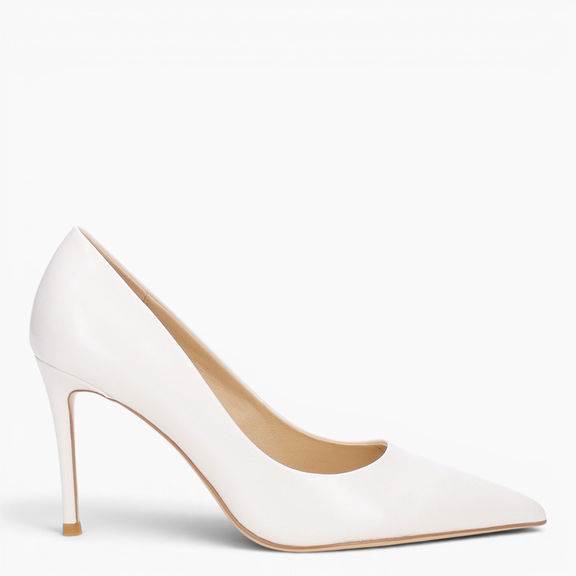 Decollete Donna T90 Vitello