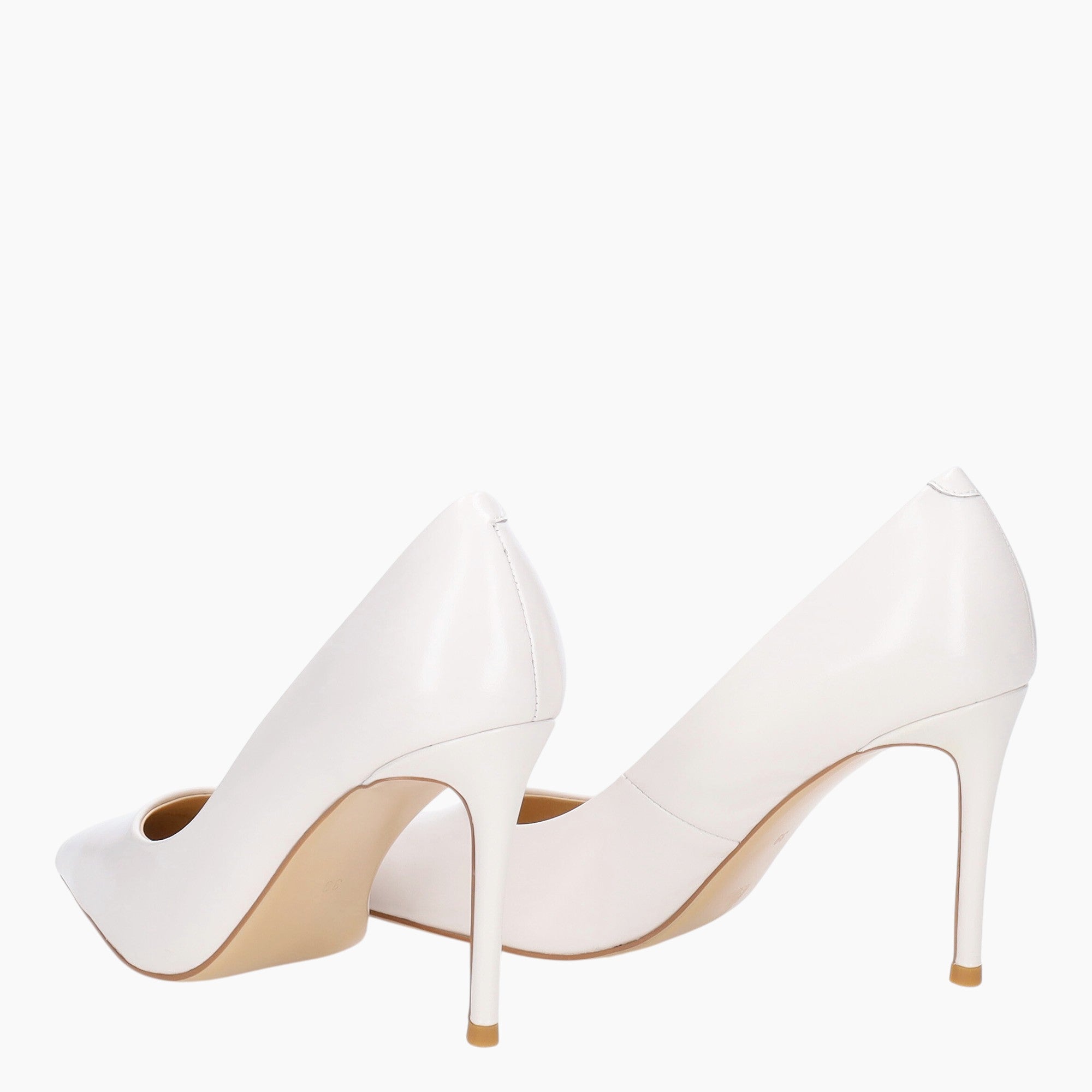Decollete Donna T90 Vitello