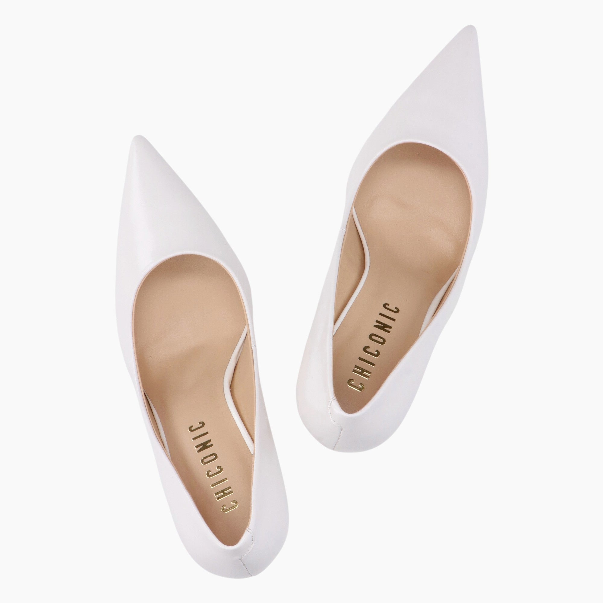 Decollete Donna T90 Vitello