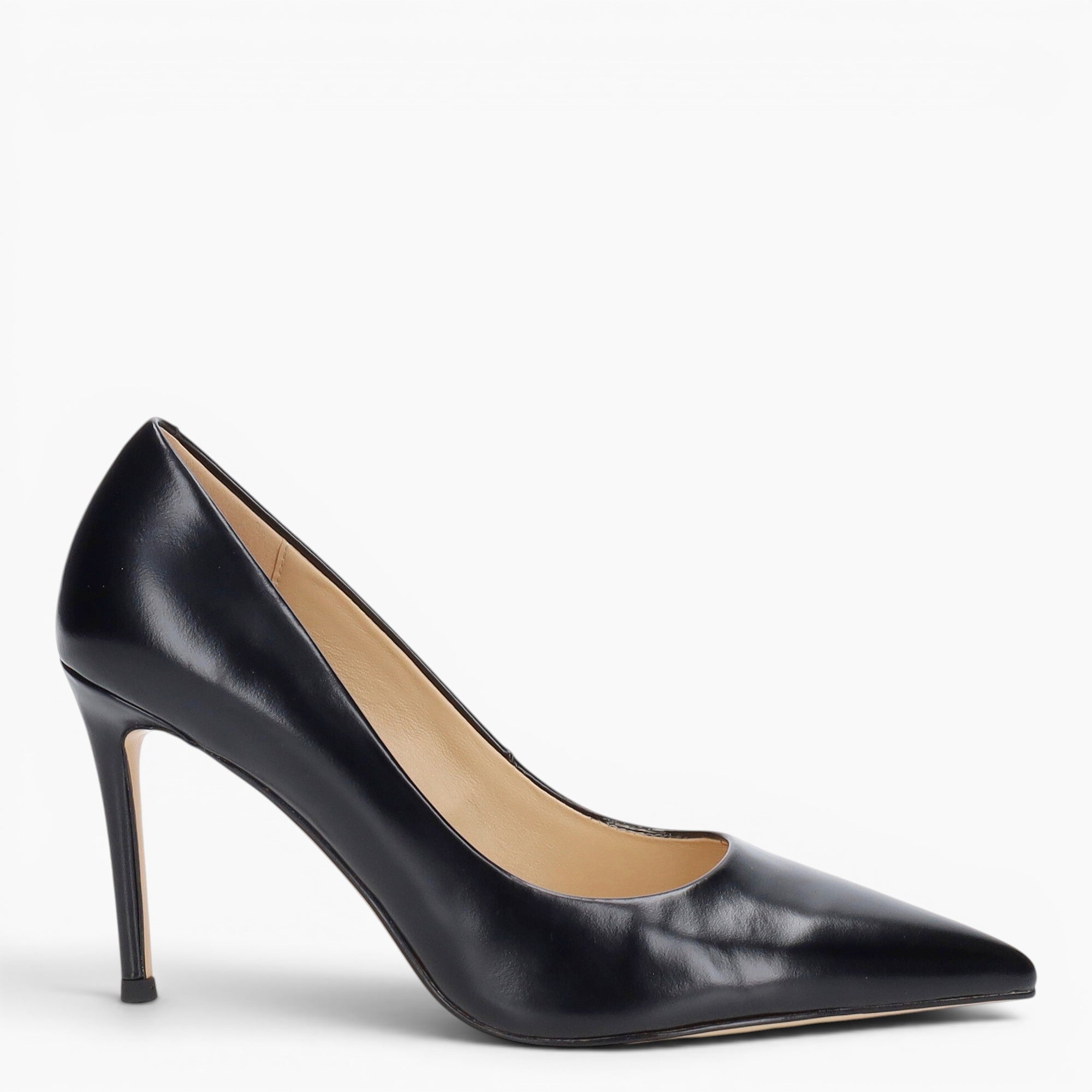 Decollete Donna T90 Vitello