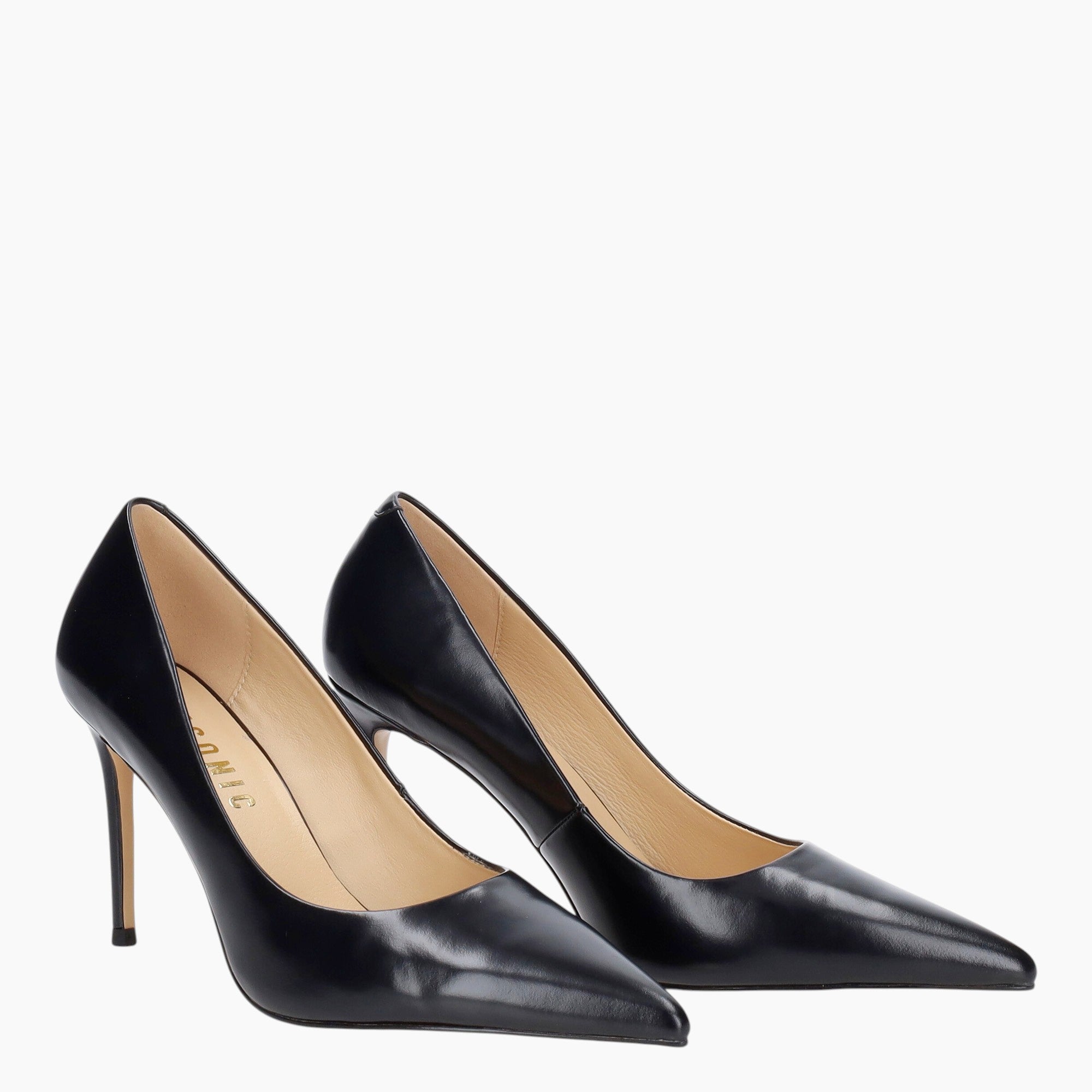 Decollete Donna T90 Vitello