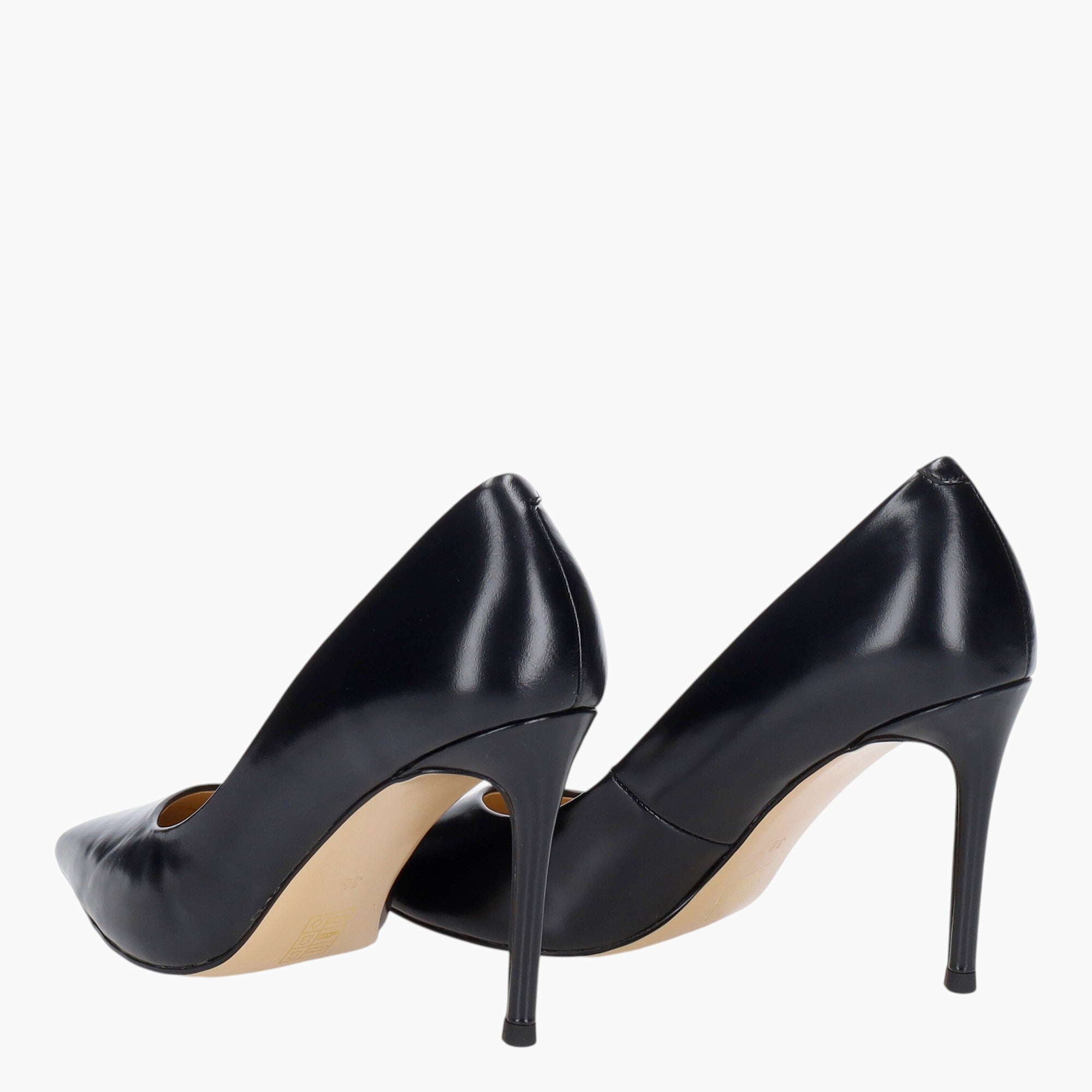 Decollete Donna T90 Vitello