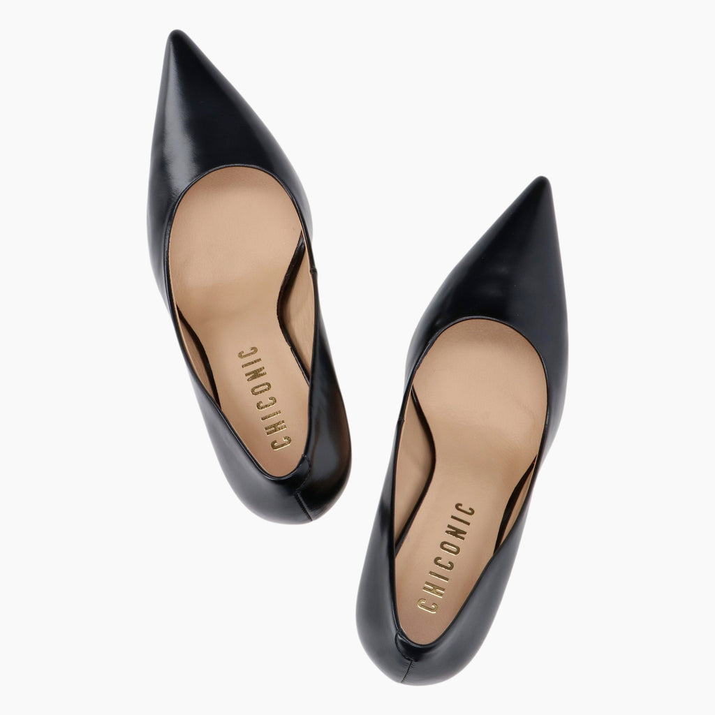 Decollete Donna T90 Vitello