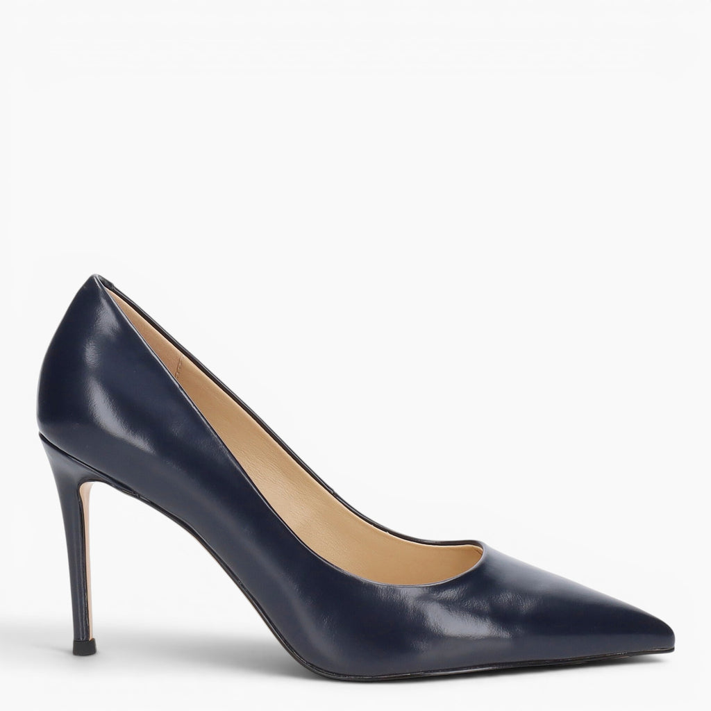 Decollete Donna T90 Vitello