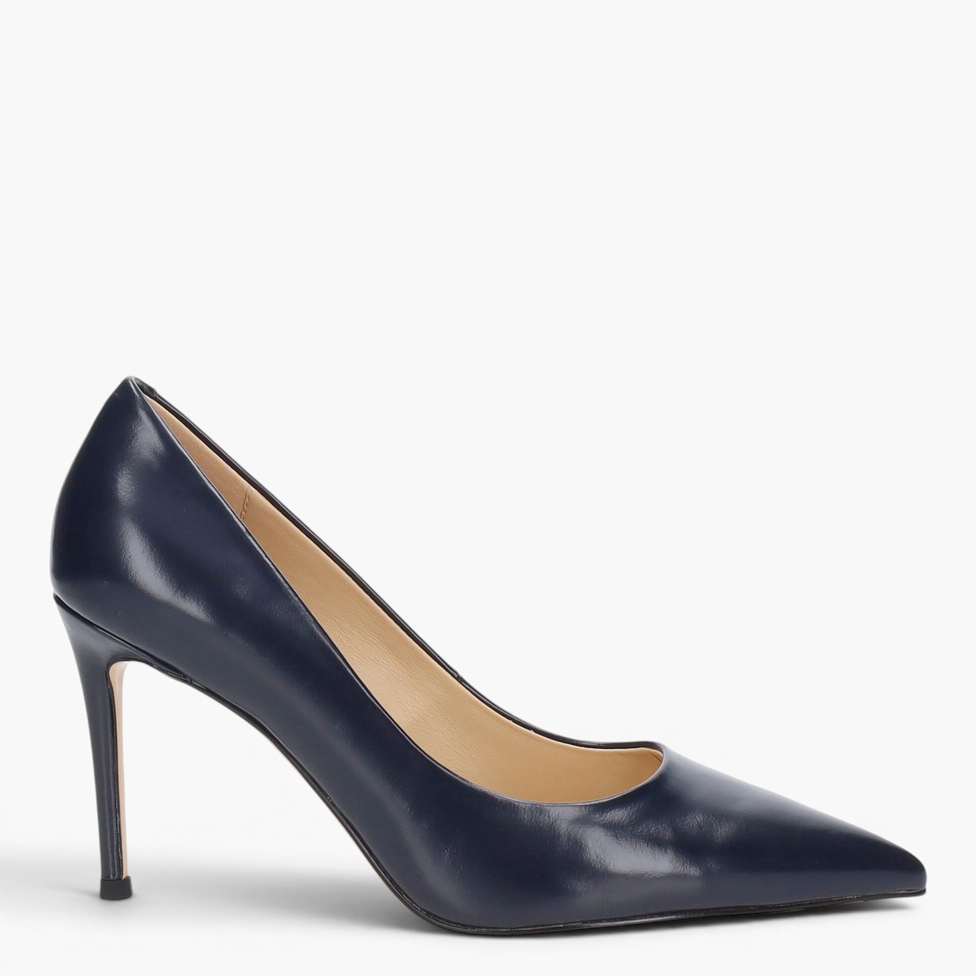 Decollete Donna T90 Vitello