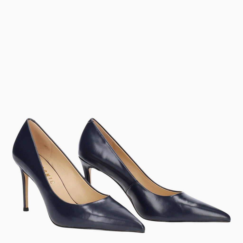 Decollete Donna T90 Vitello