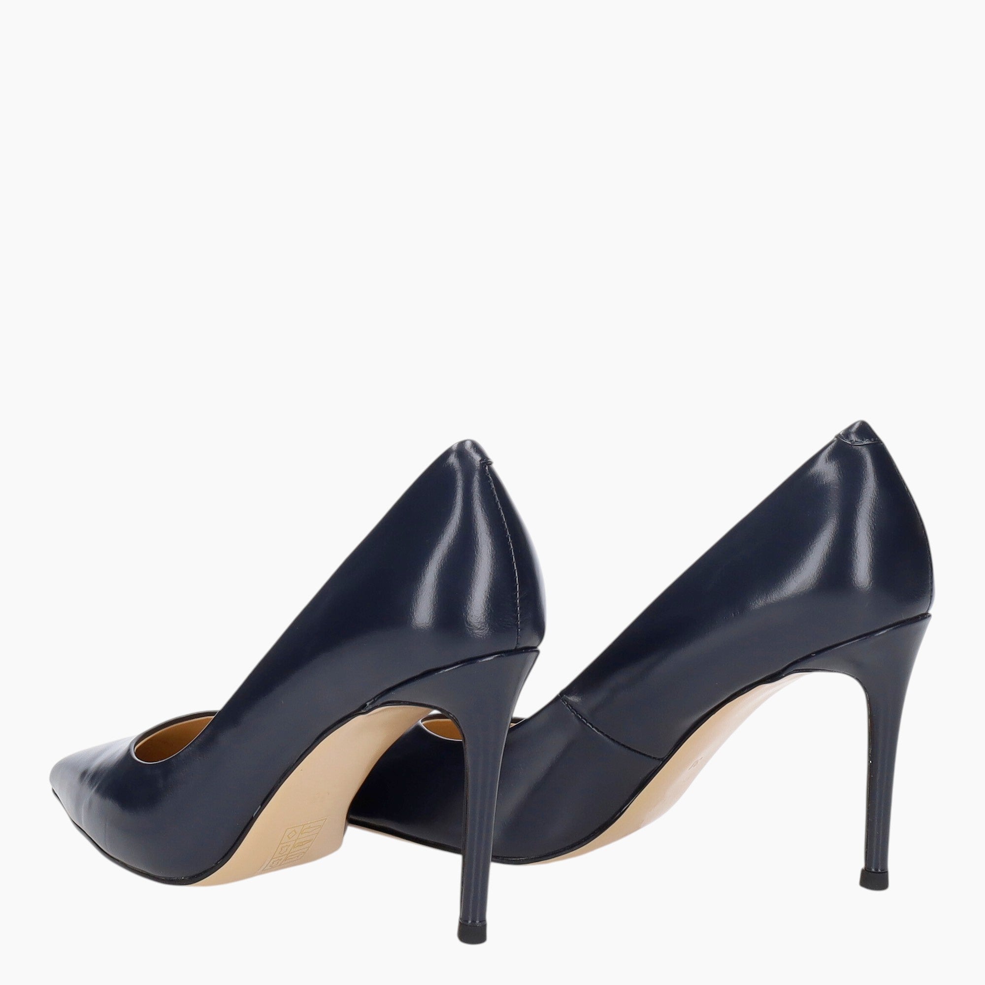 Decollete Donna T90 Vitello