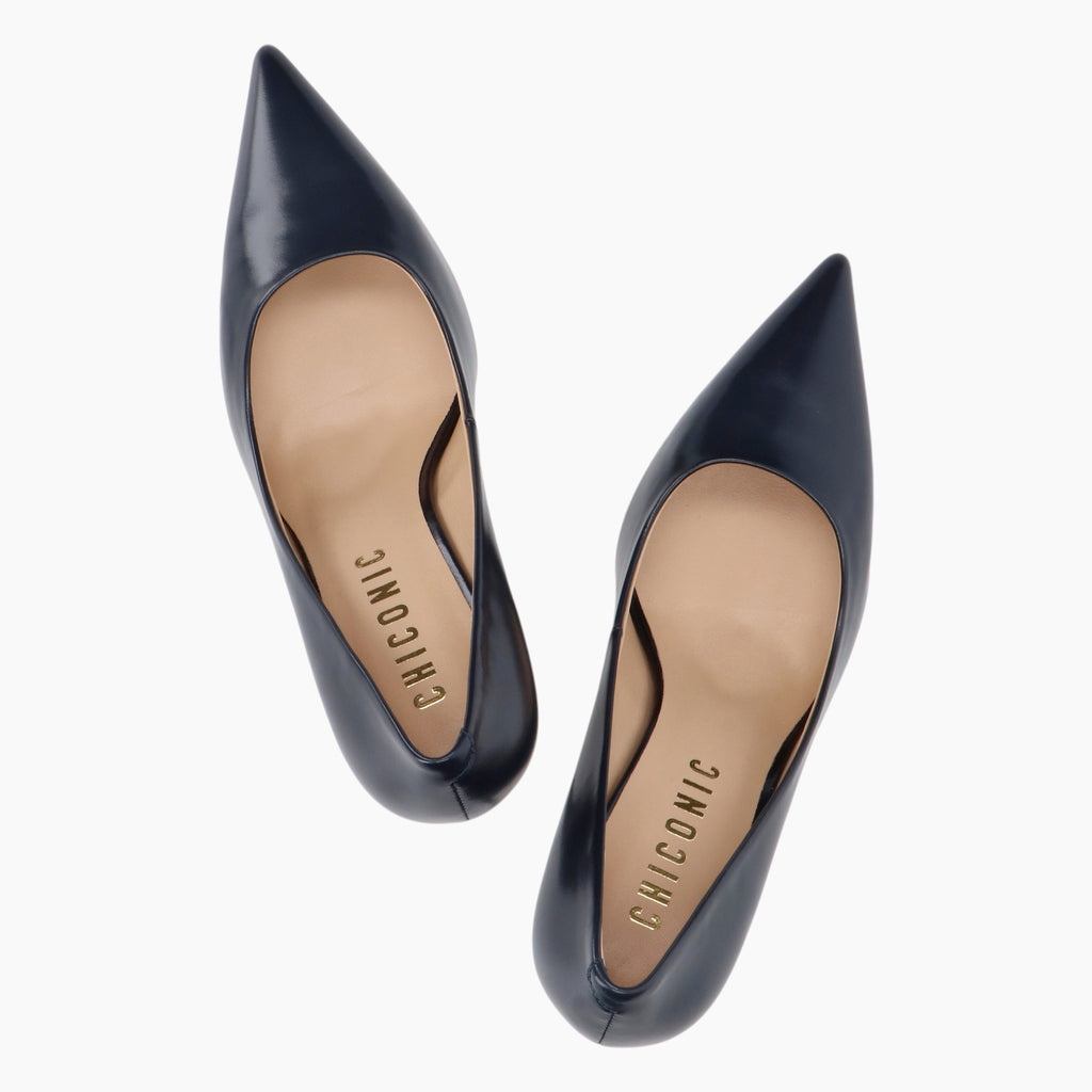 Decollete Donna T90 Vitello