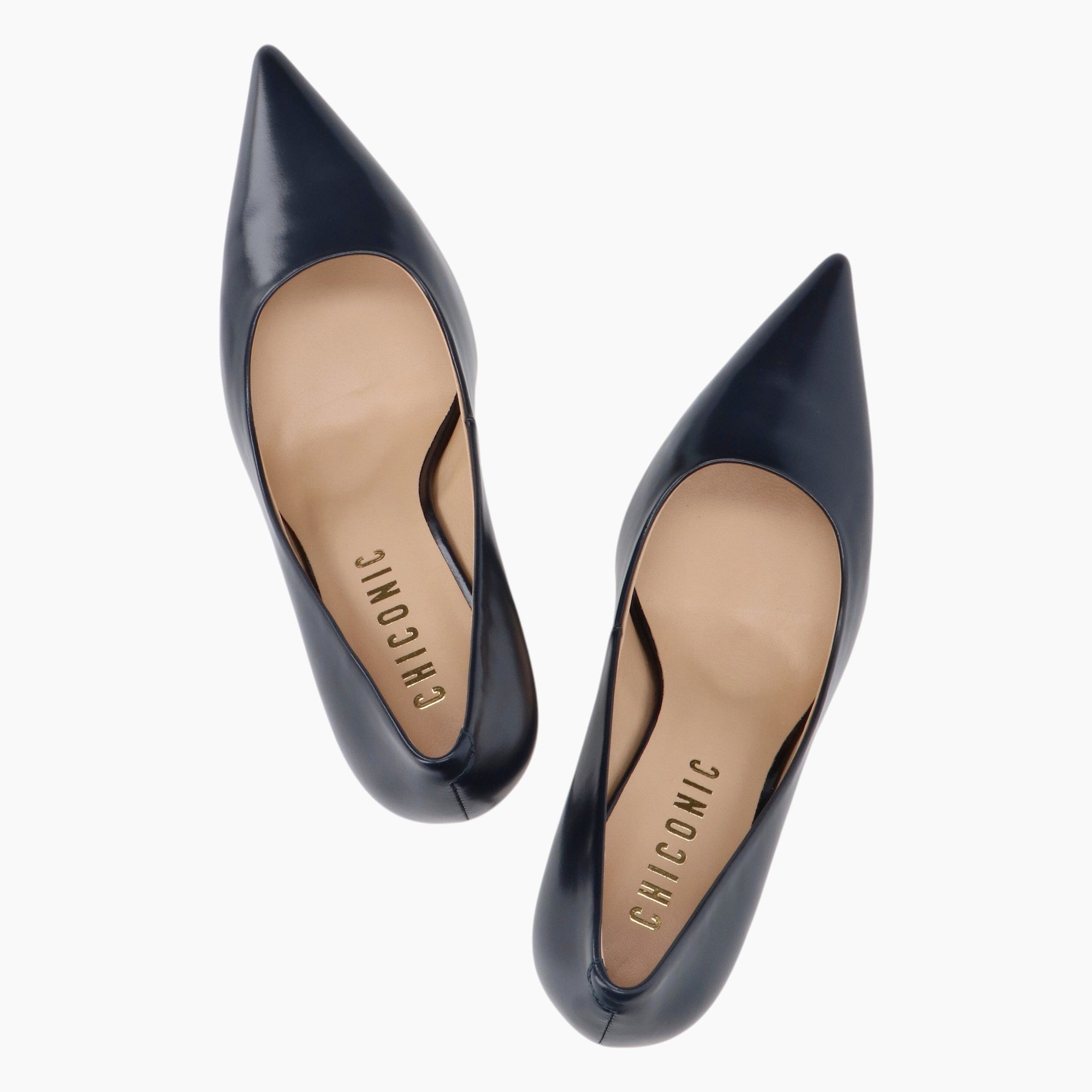 Decollete Donna T90 Vitello