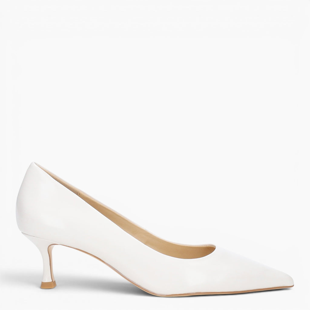 Decollete Donna T50 Vitello