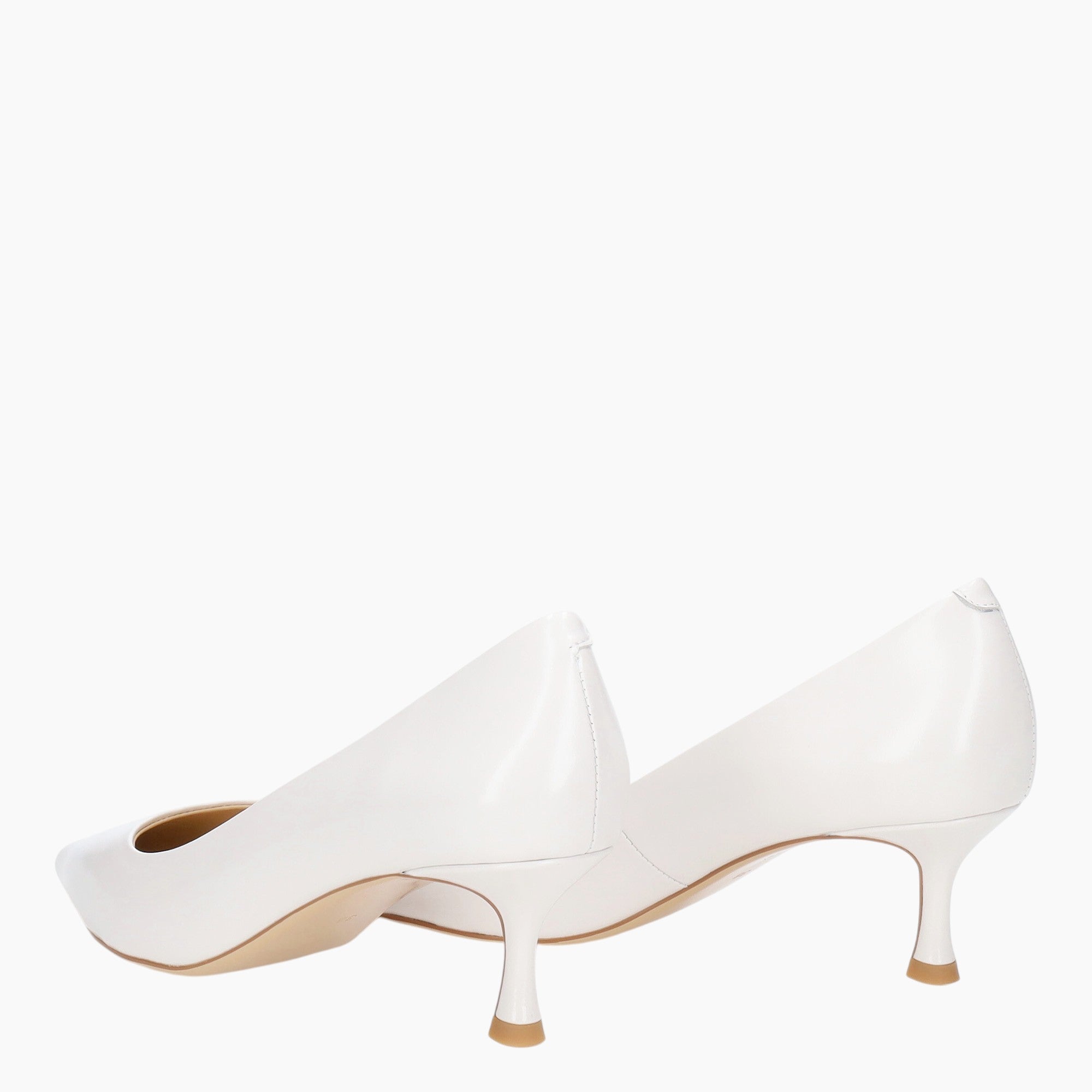 Decollete Donna T50 Vitello