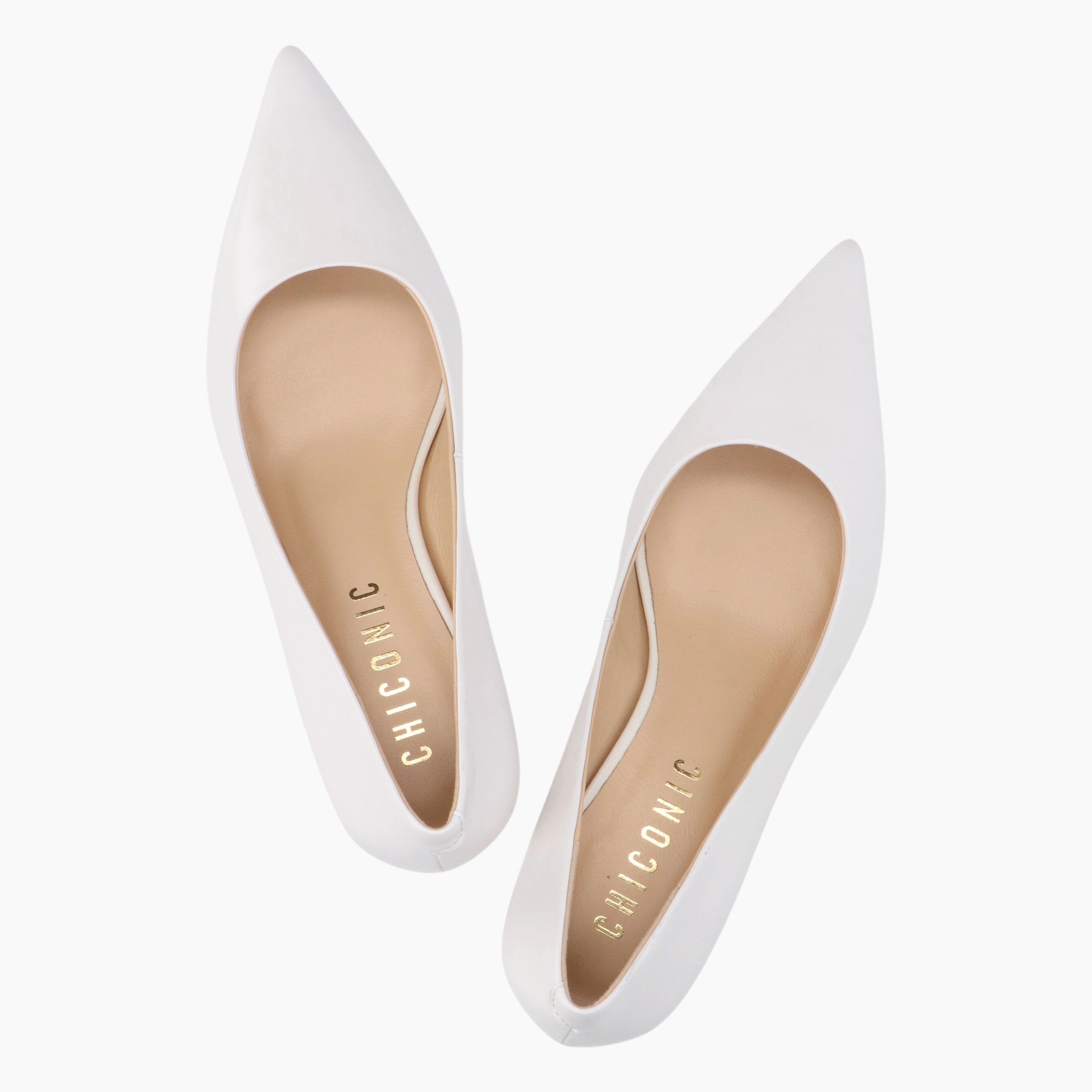 Decollete Donna T50 Vitello