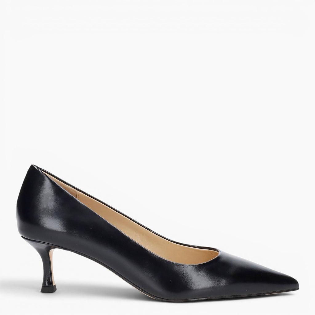Women's Decollete T50 Calfskin