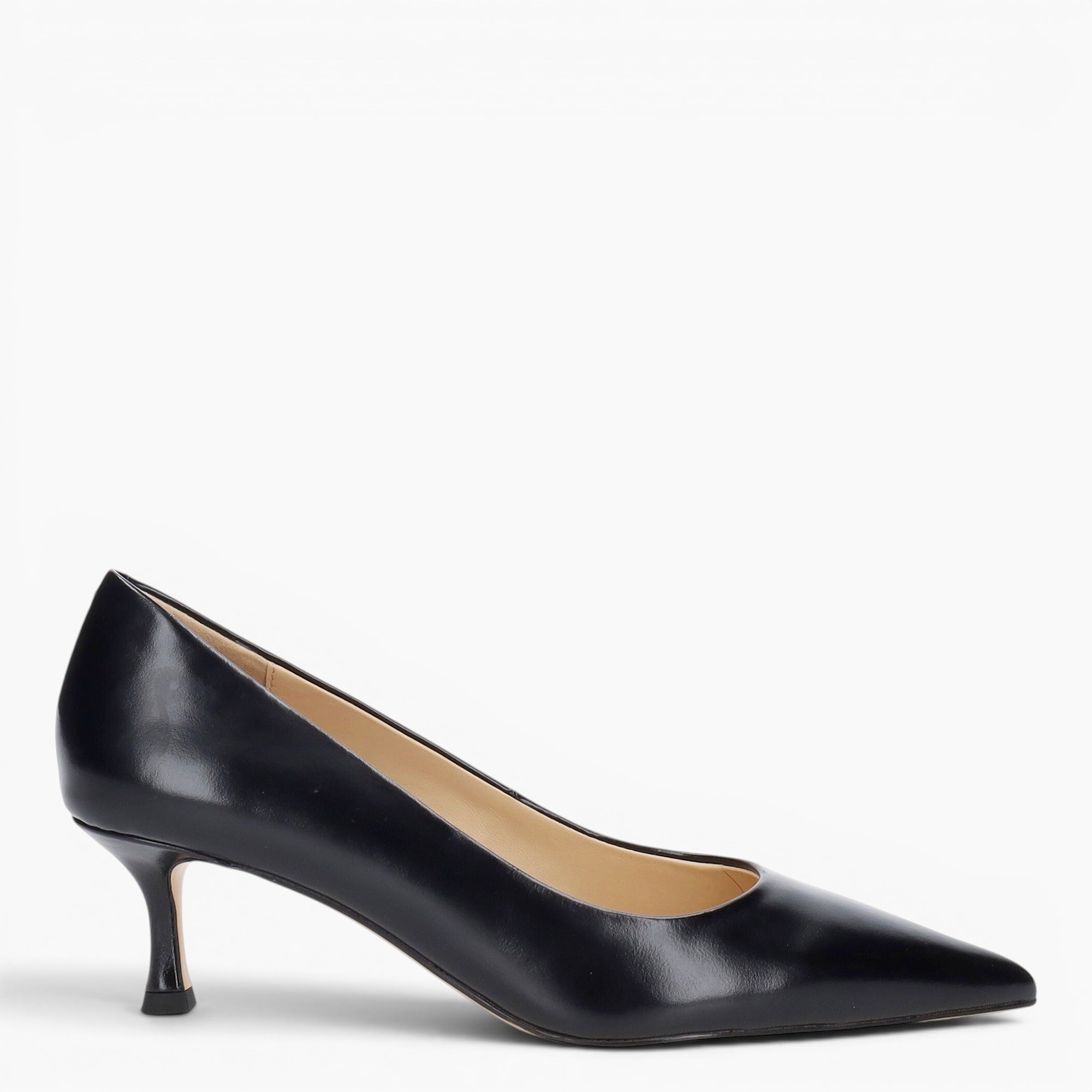 Decollete Donna T50 Vitello