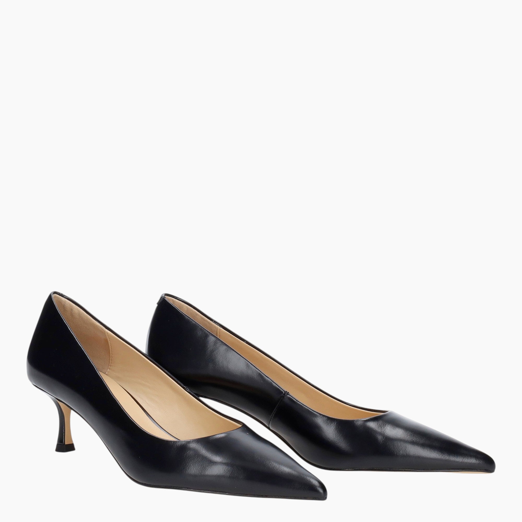 Decollete Donna T50 Vitello