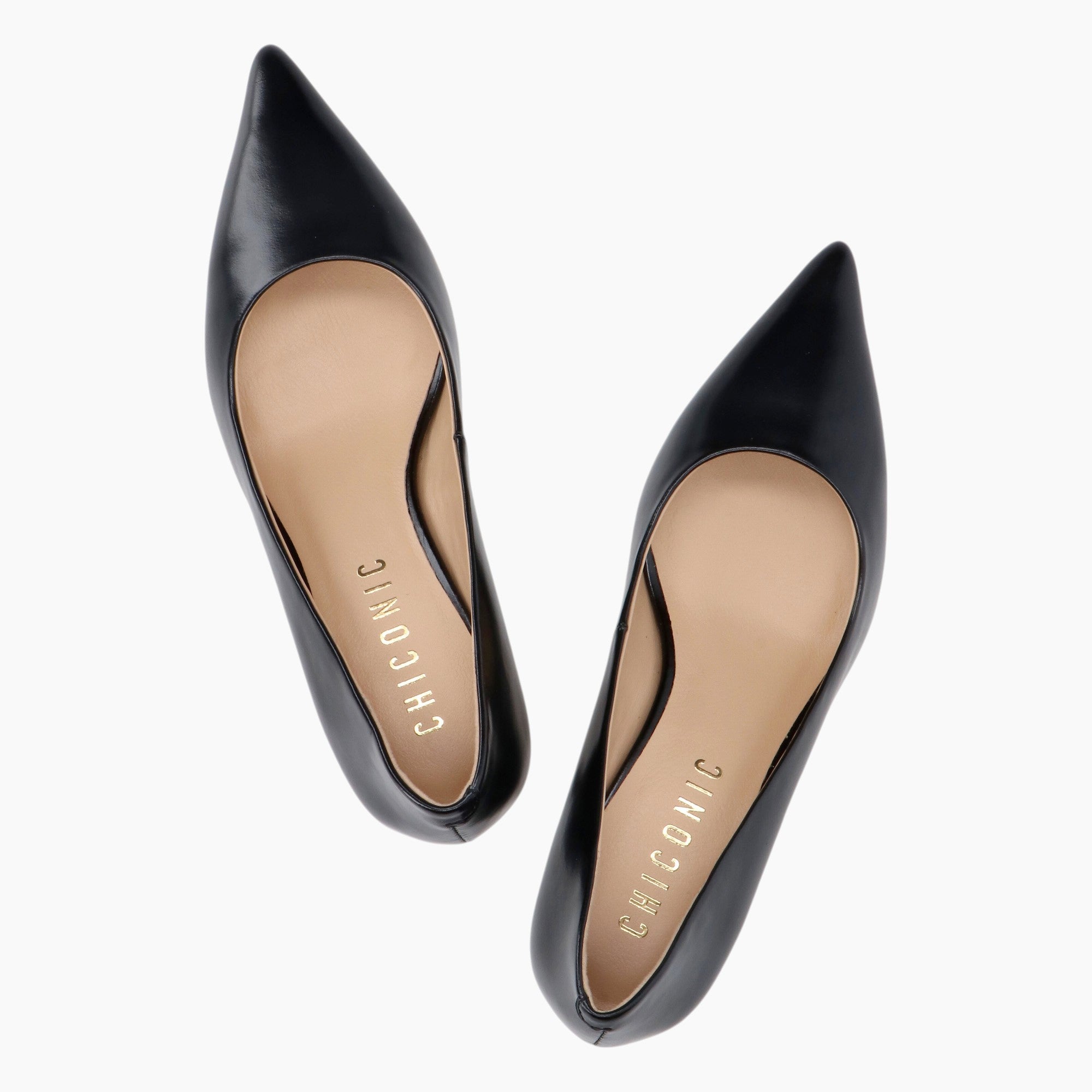 Decollete Donna T50 Vitello